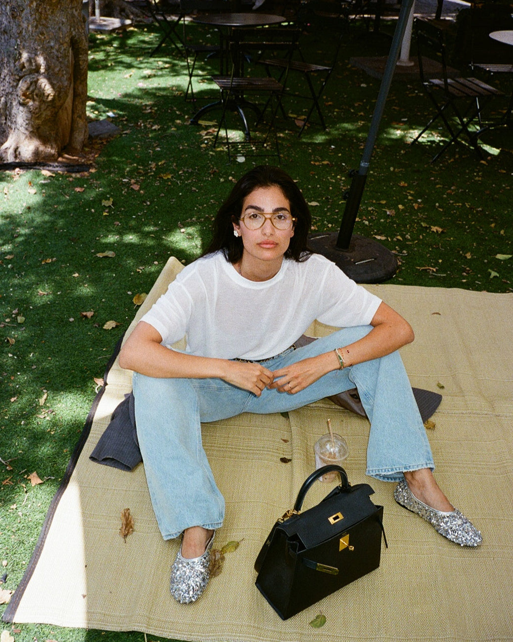 LORI LIGHT SHIRT WHITE