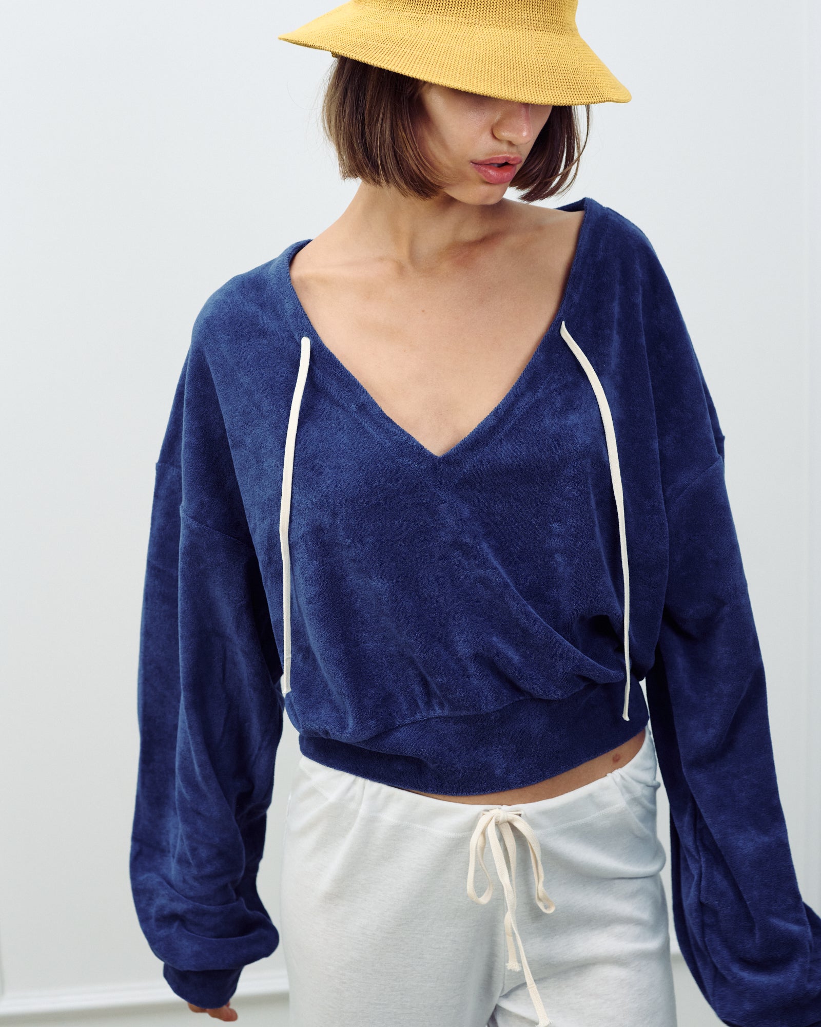 ORI TOP NAVY