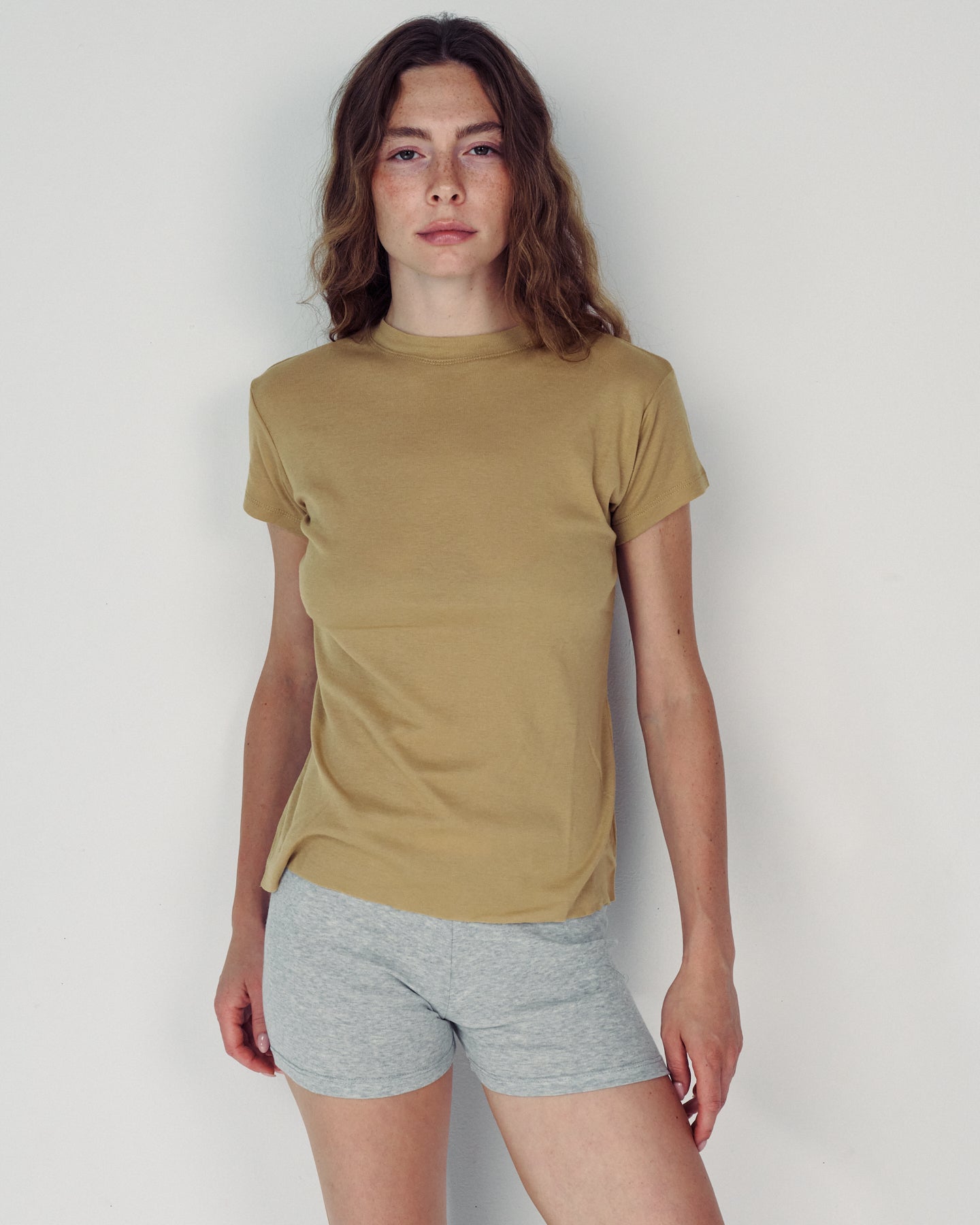 JULIE TEE BAMBOO