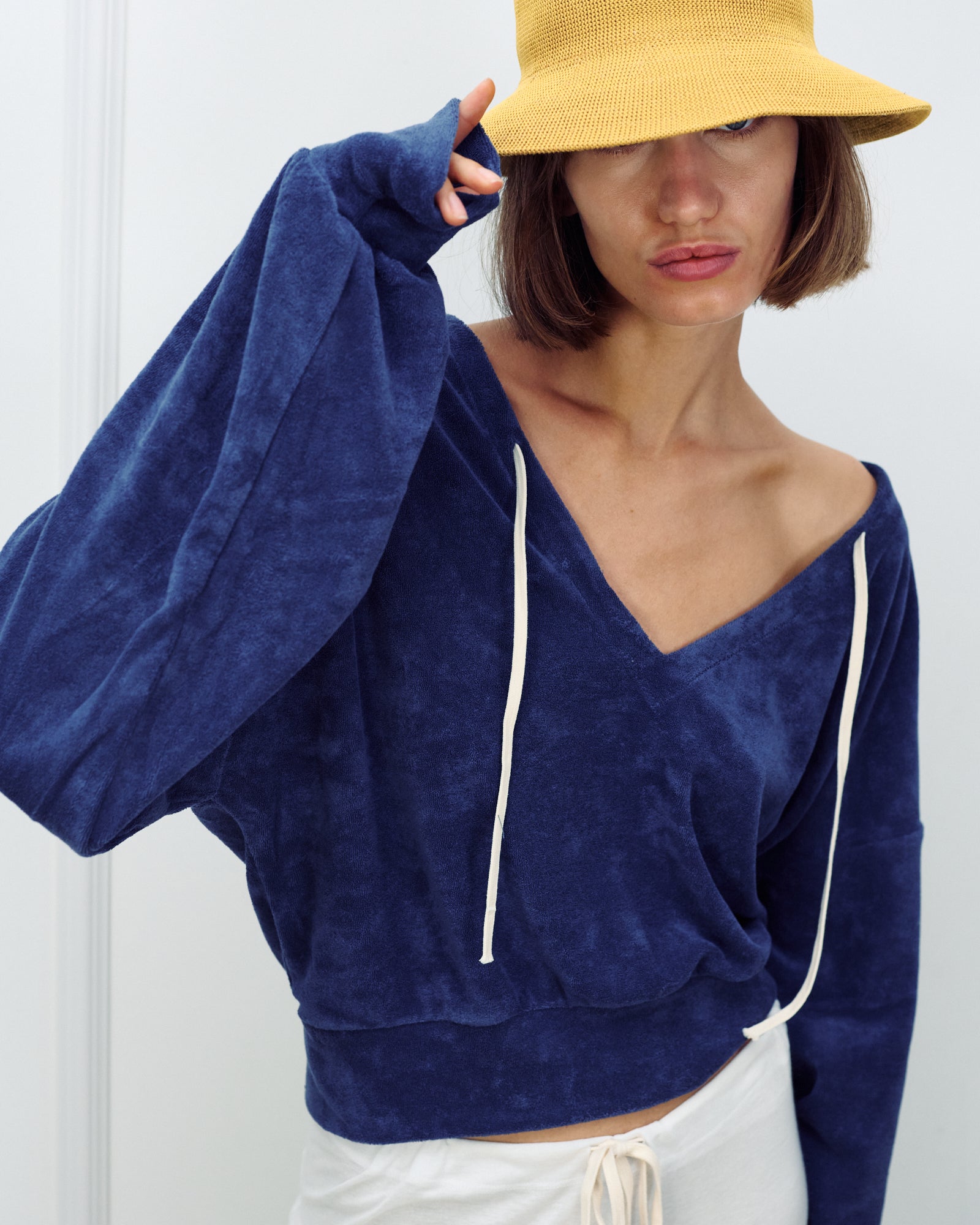 ORI TOP NAVY