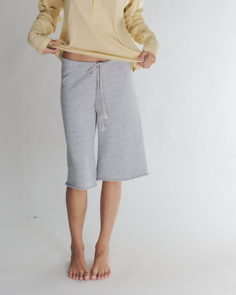 BOBO PANTS AMERICAN GREY