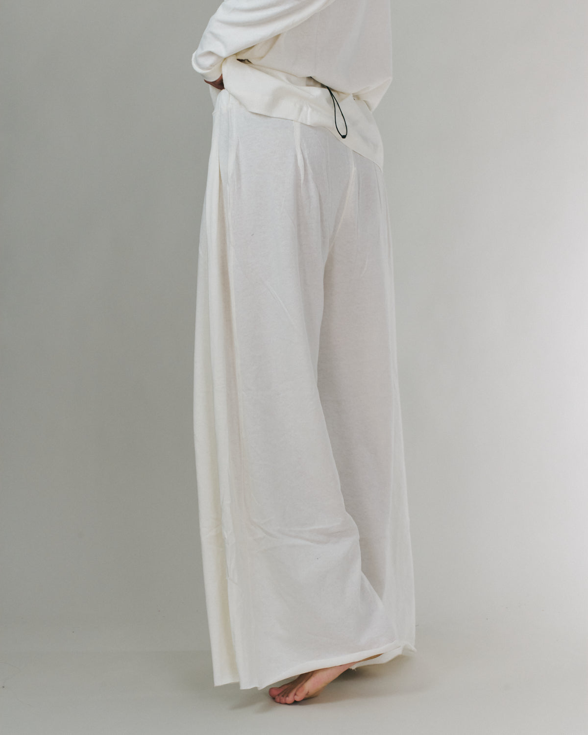 MATEO PANTS OFF WHITE