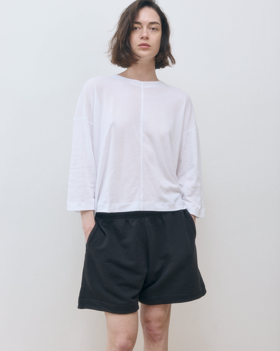 ADA TOP WHITE