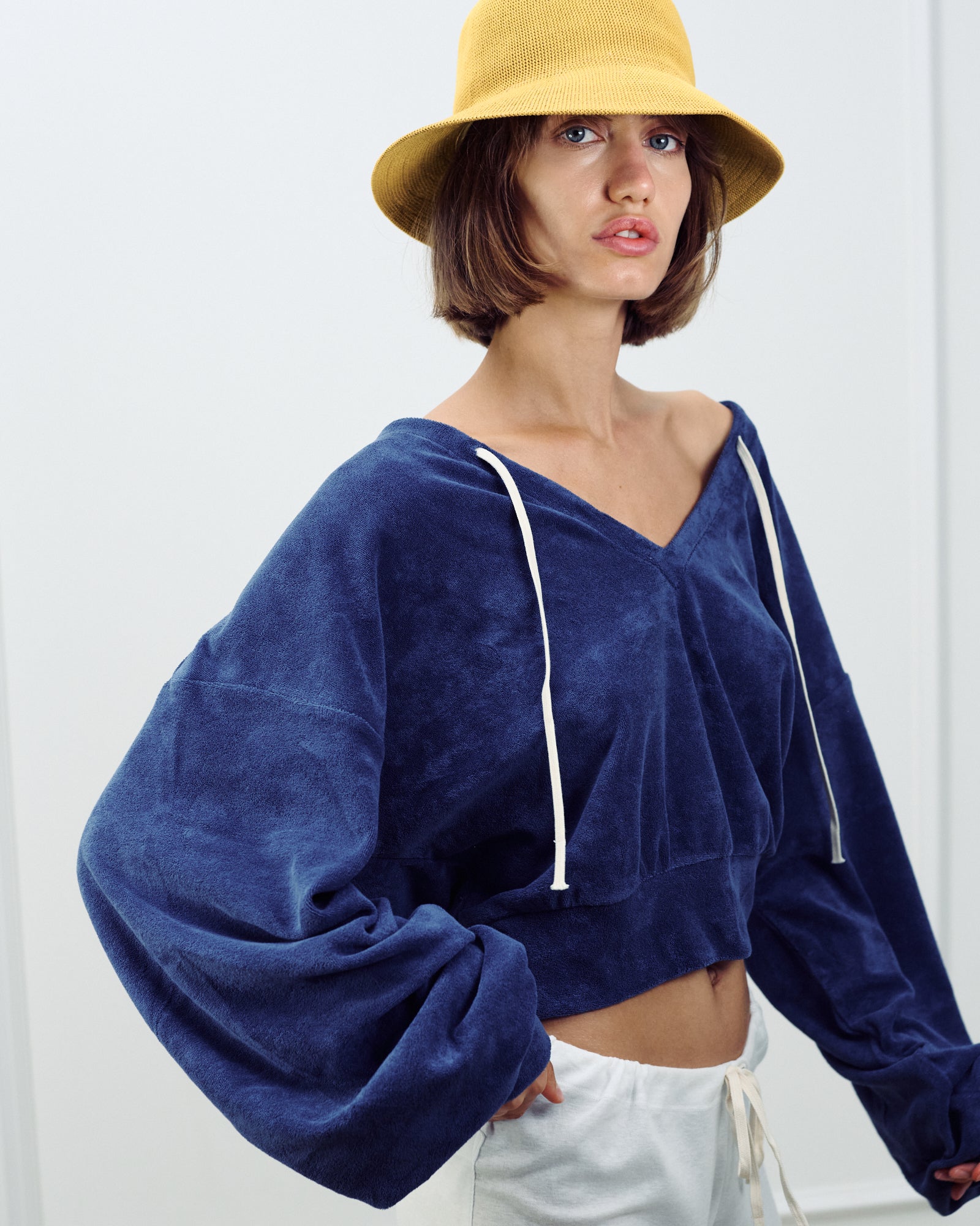 ORI TOP NAVY