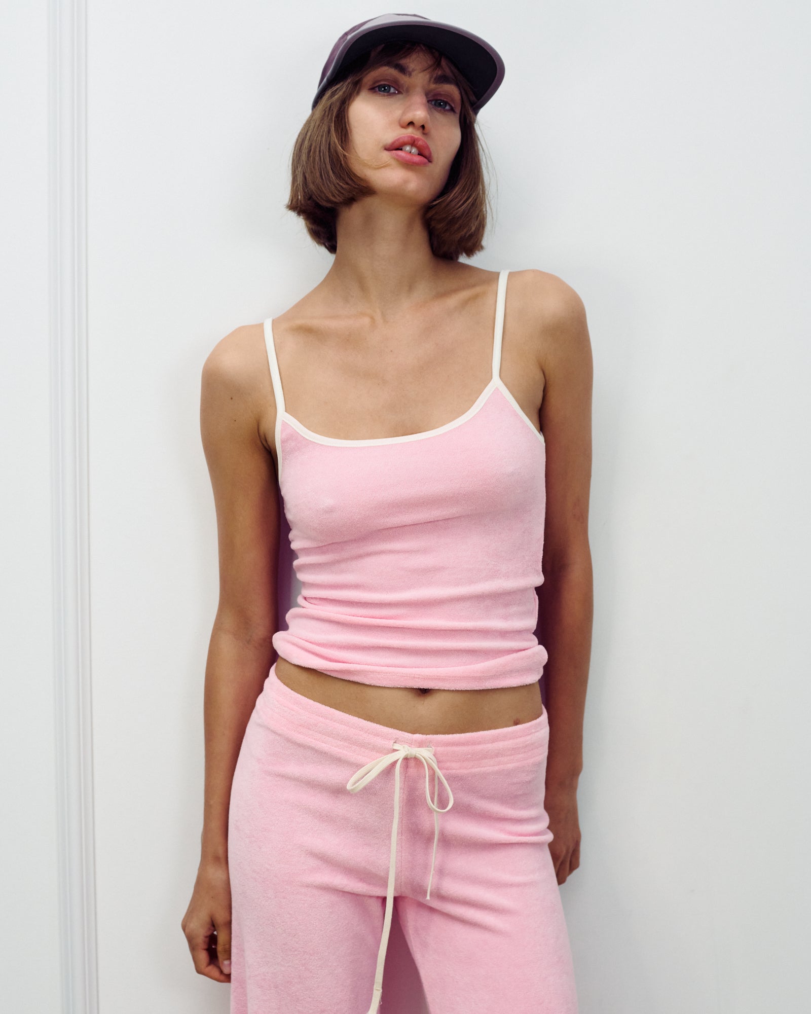 TOMER TANK BUBBLE GUM