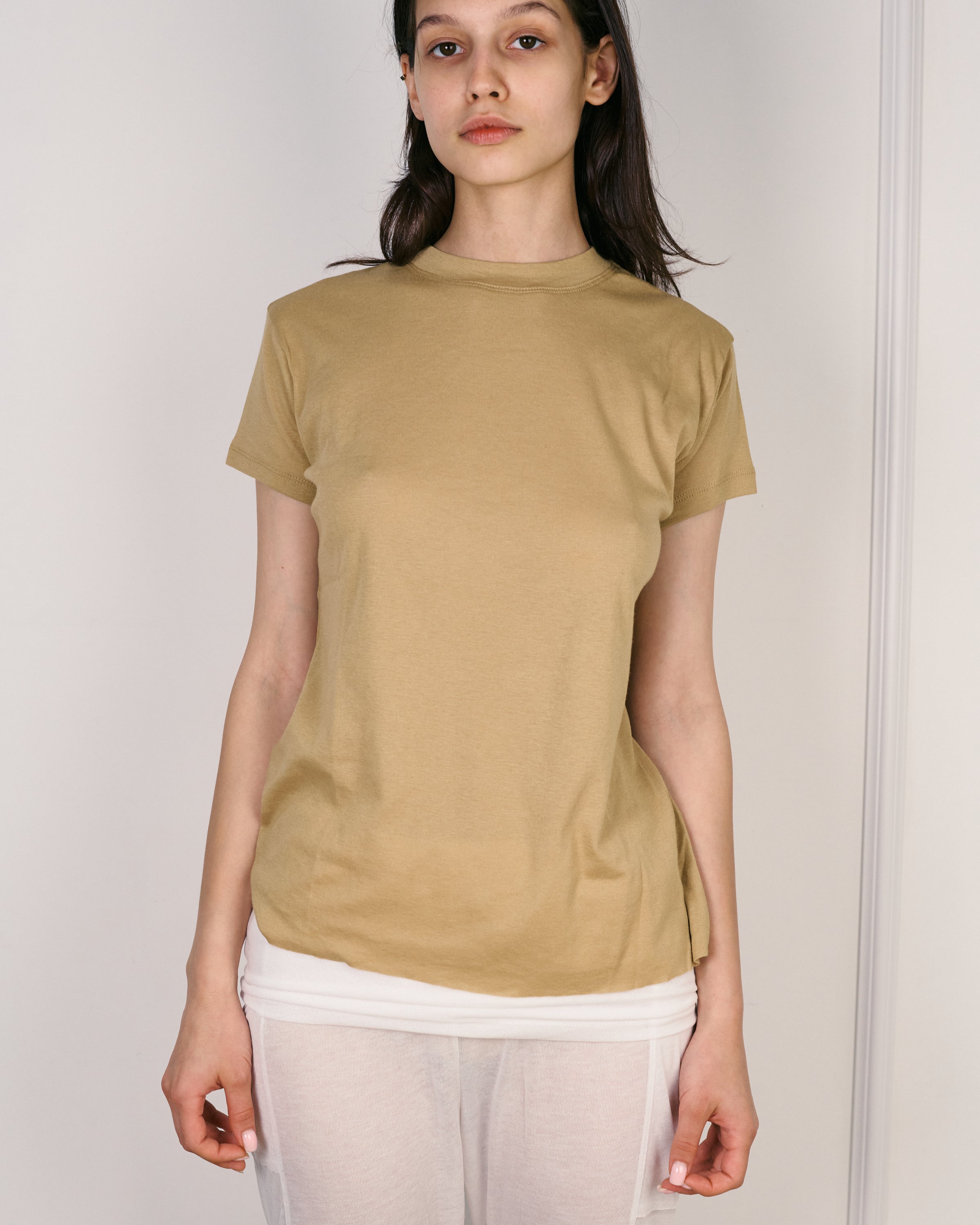 JULIE TEE BAMBOO