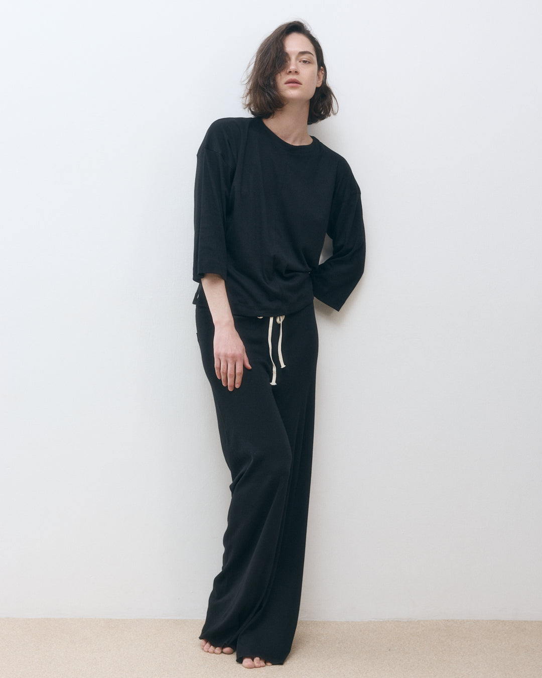 ADA TOP BLACK