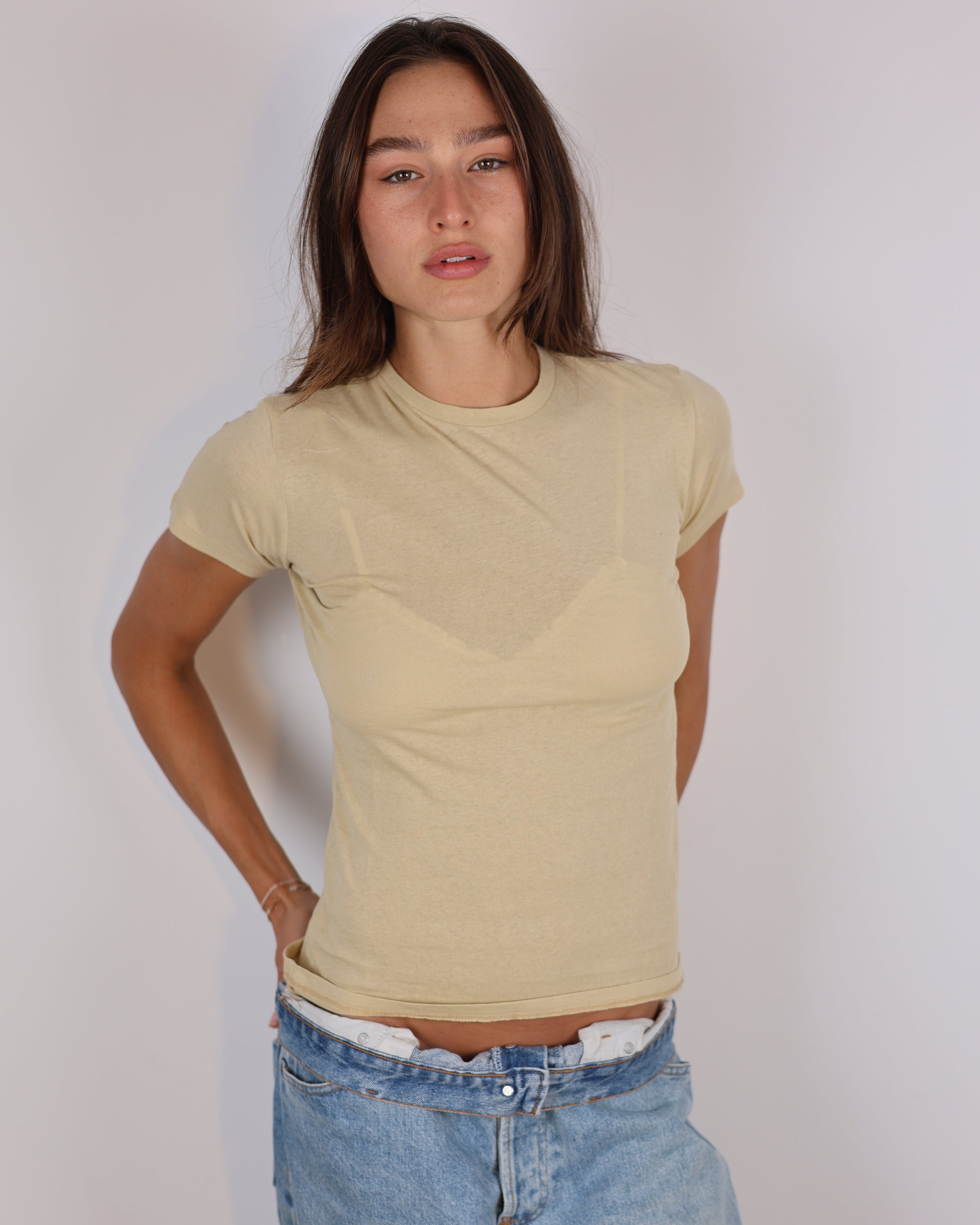 GIN SAND TEE