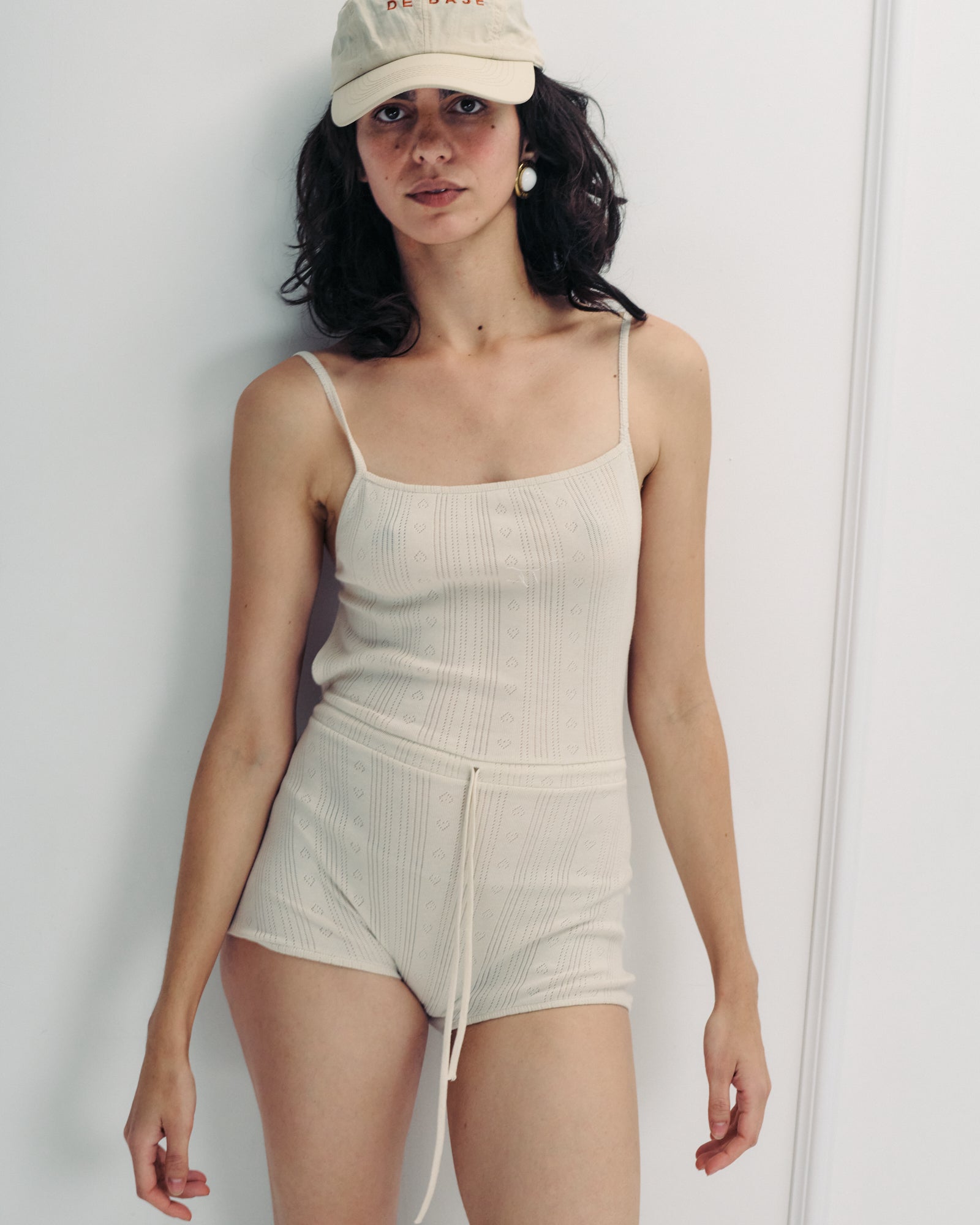 DIMA BODYSUIT BEIGE