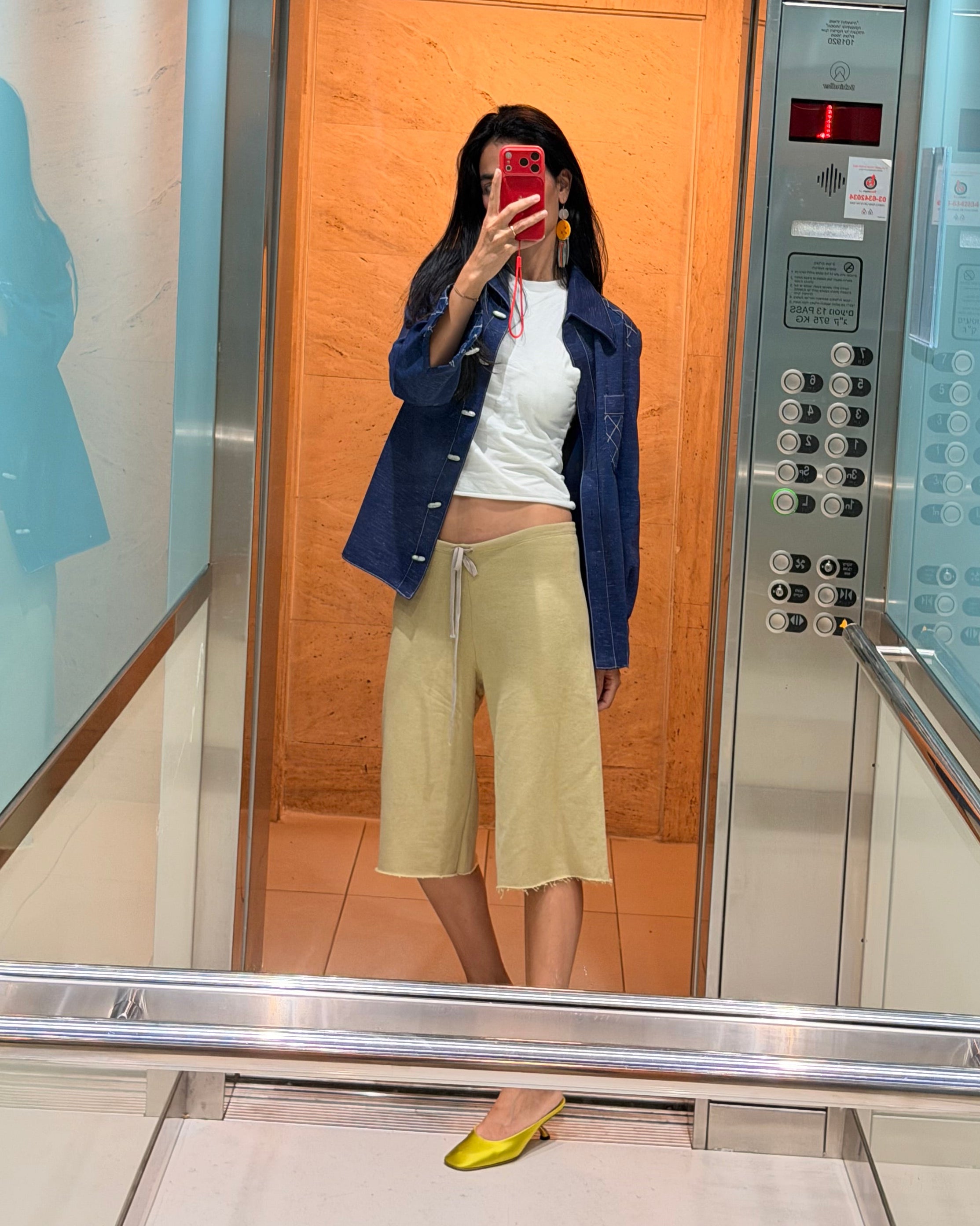 BOBO PANTS BAMBOO