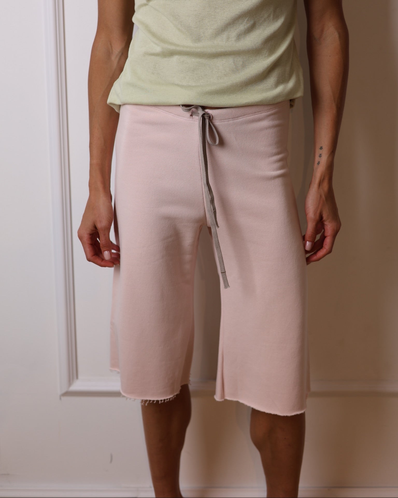 BOBO PANTS BABY POWDER