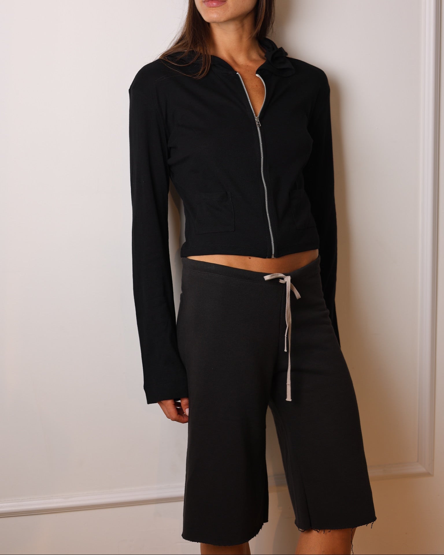 BOBO PANTS EASY BLACK