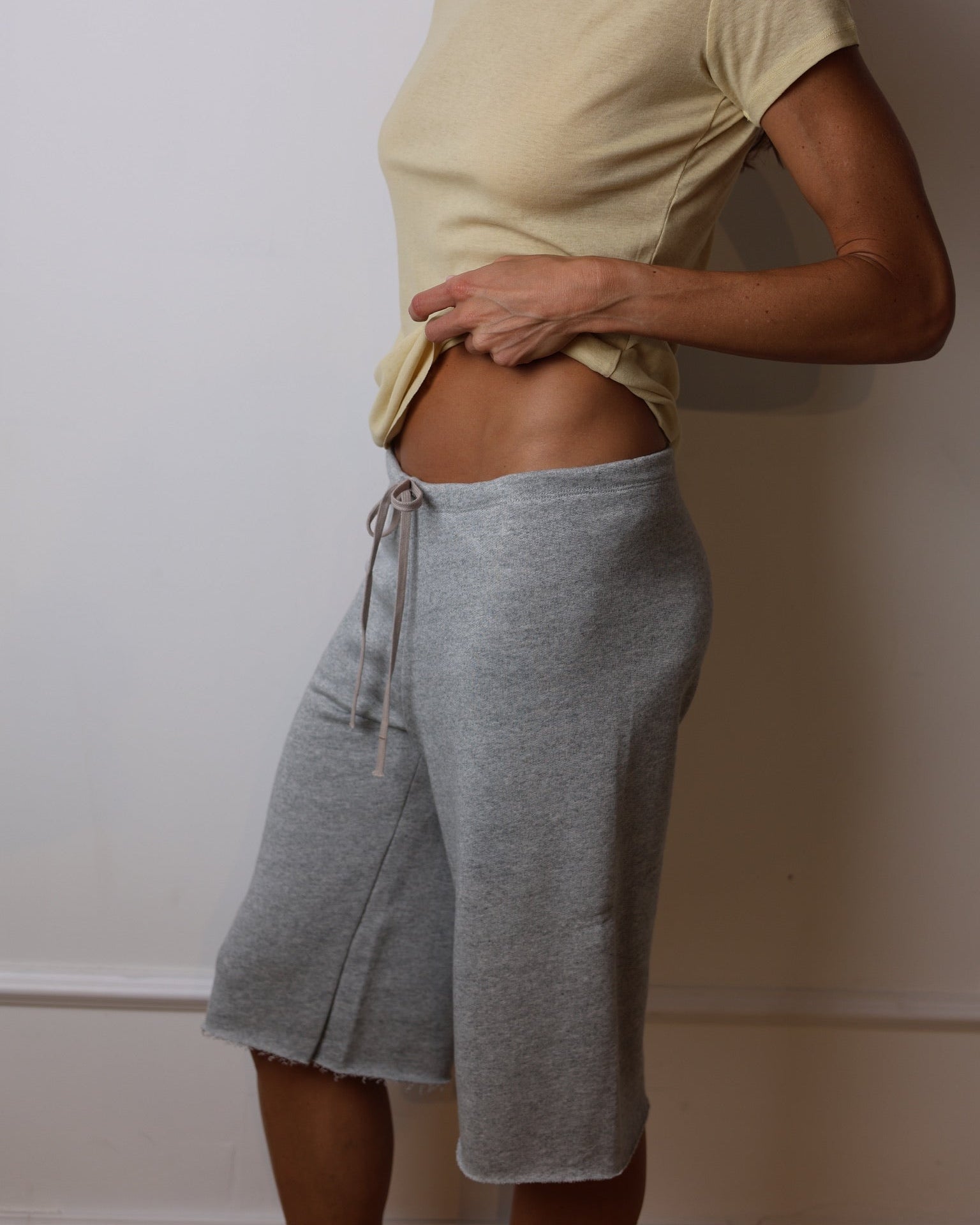 BOBO PANTS AMERICAN GREY