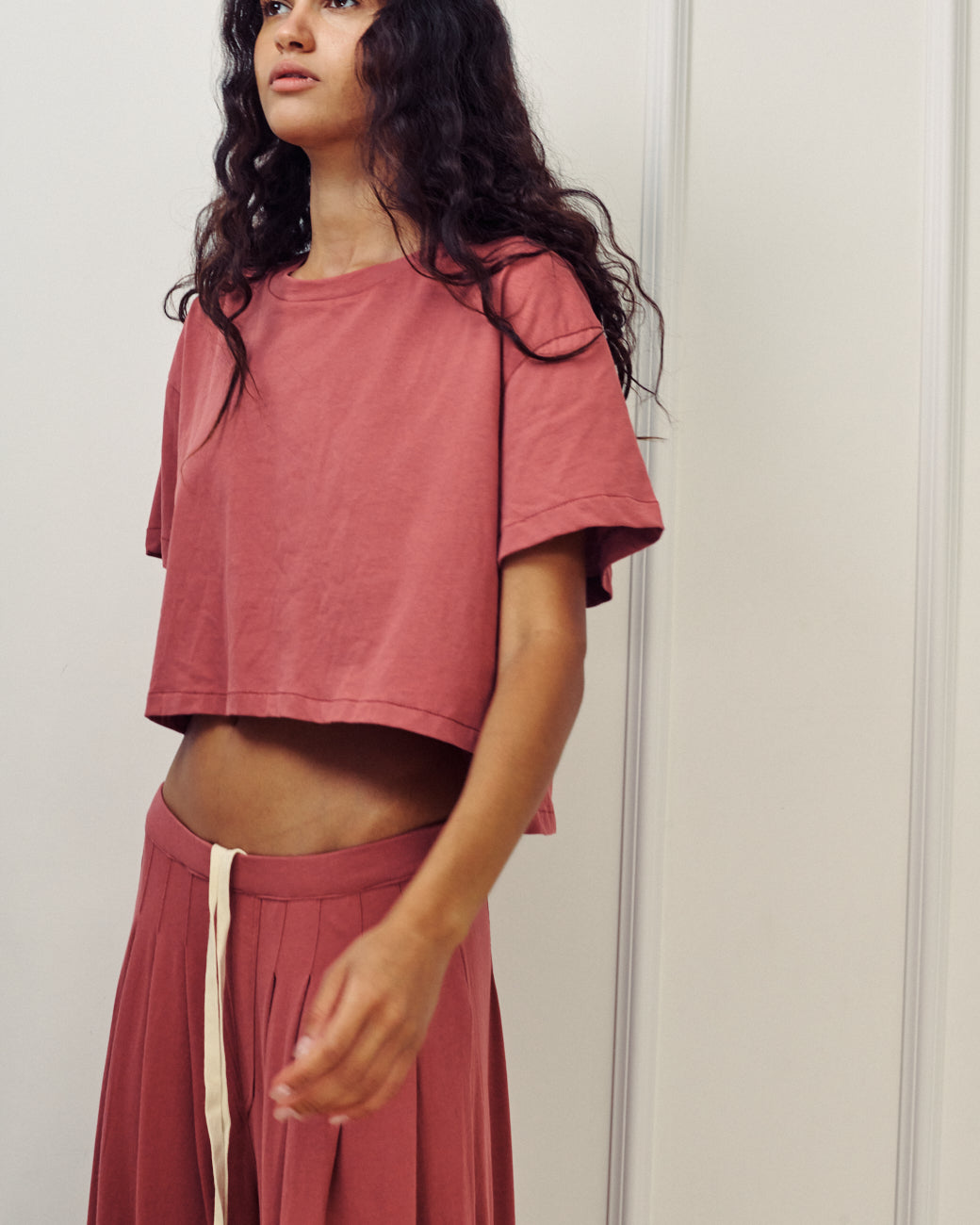 ESTER DESERT RED CROP