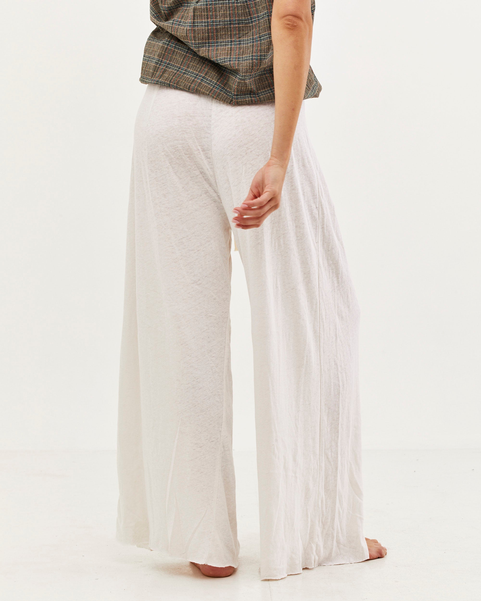 DEBORA PANTS WHITE