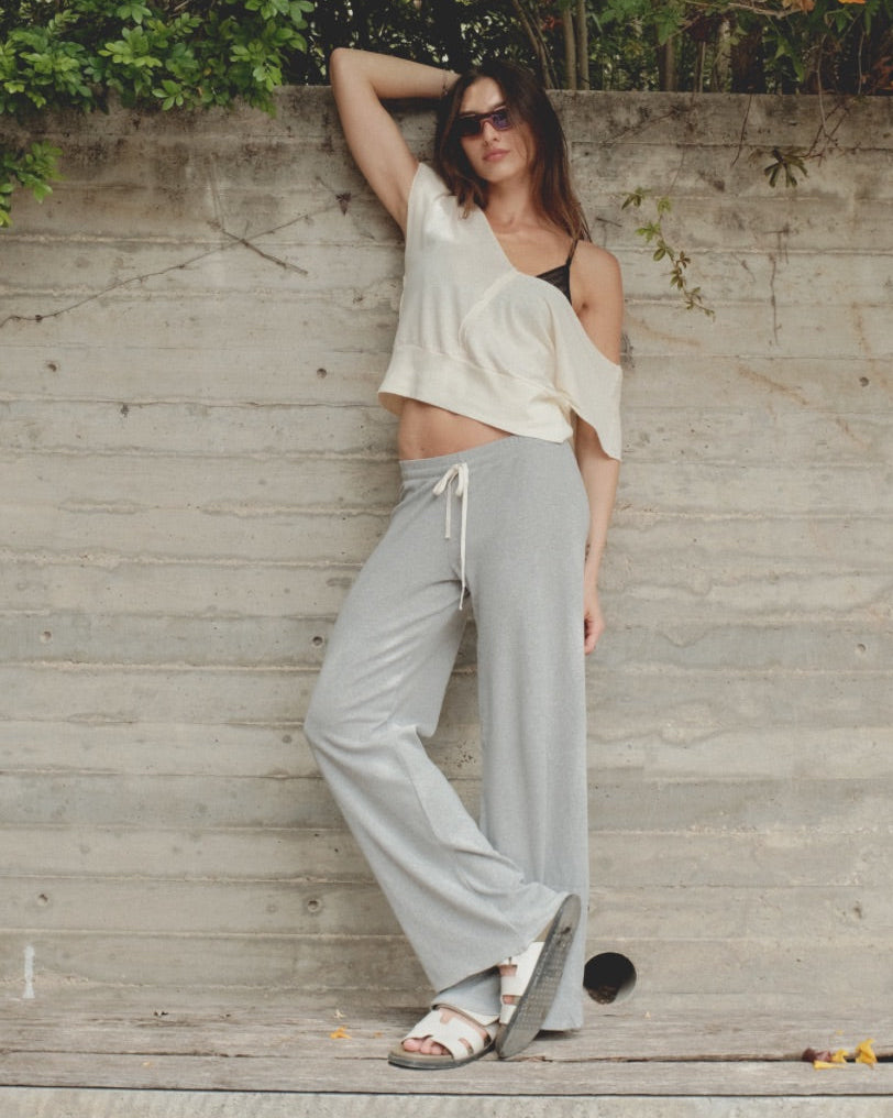 BENO PANTS GREY