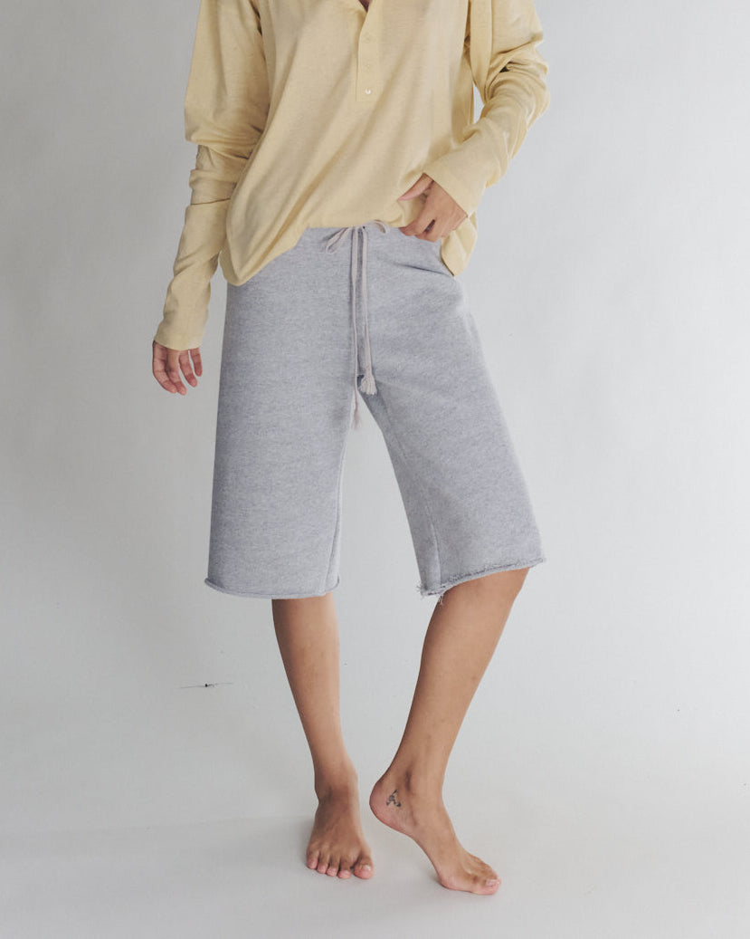 BOBO PANTS AMERICAN GREY
