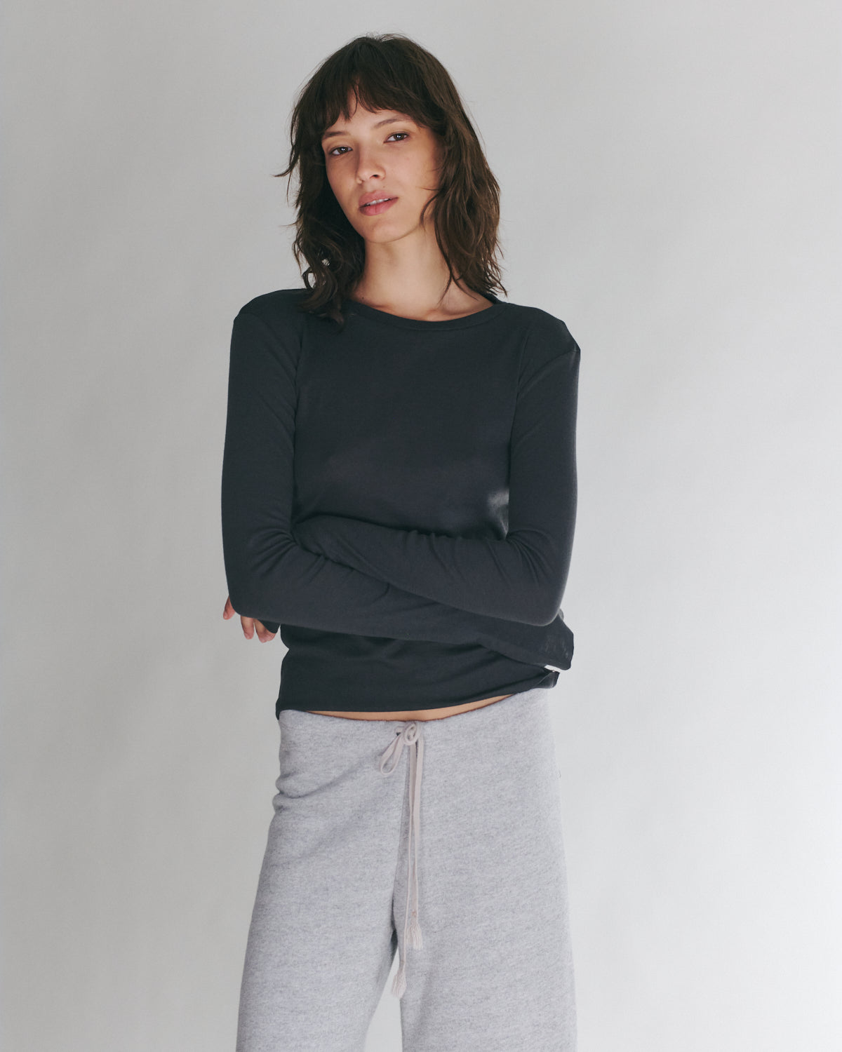 BOBO PANTS AMERICAN GREY
