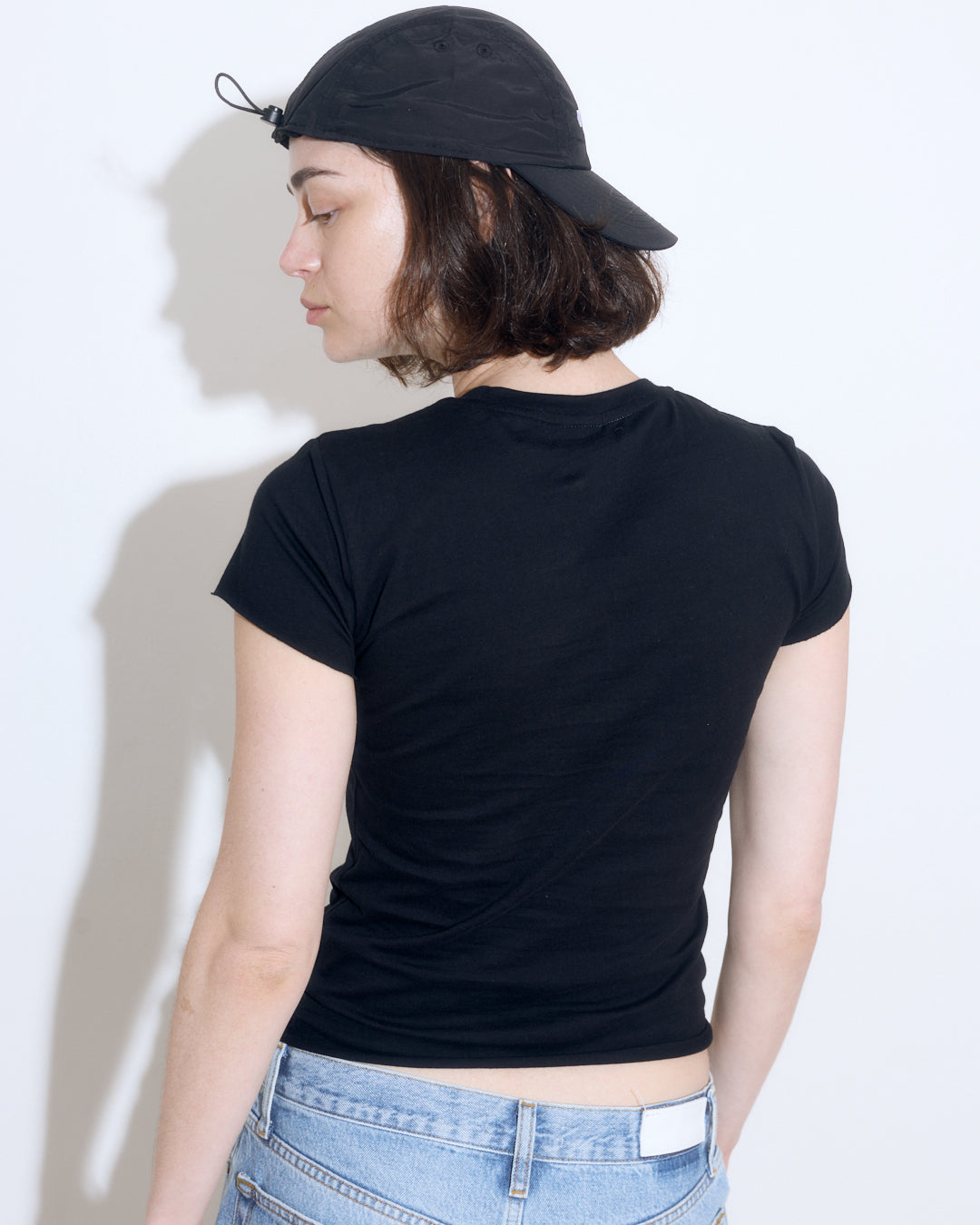 DANI TEE BLACK