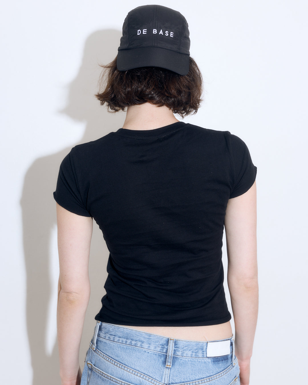 DANI TEE BLACK