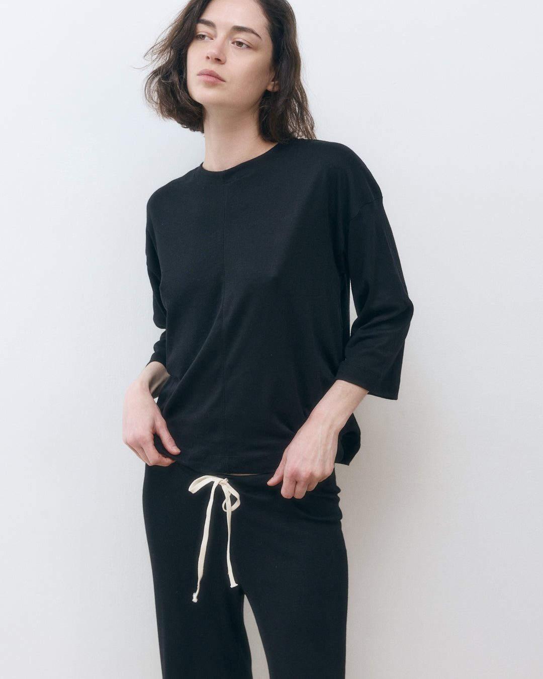 ADA TOP BLACK