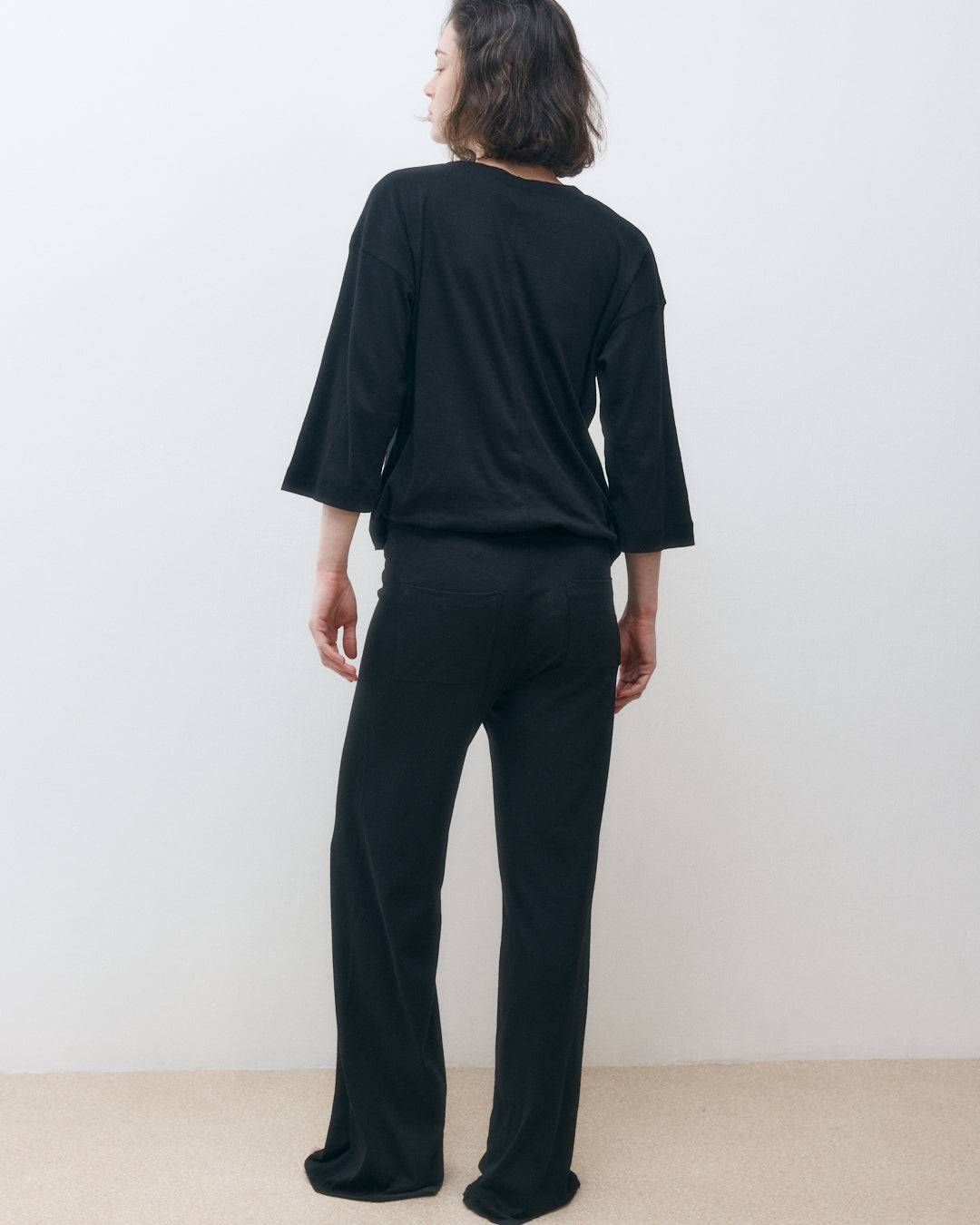 ADA TOP BLACK