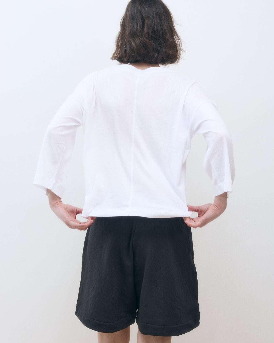 ADA TOP WHITE