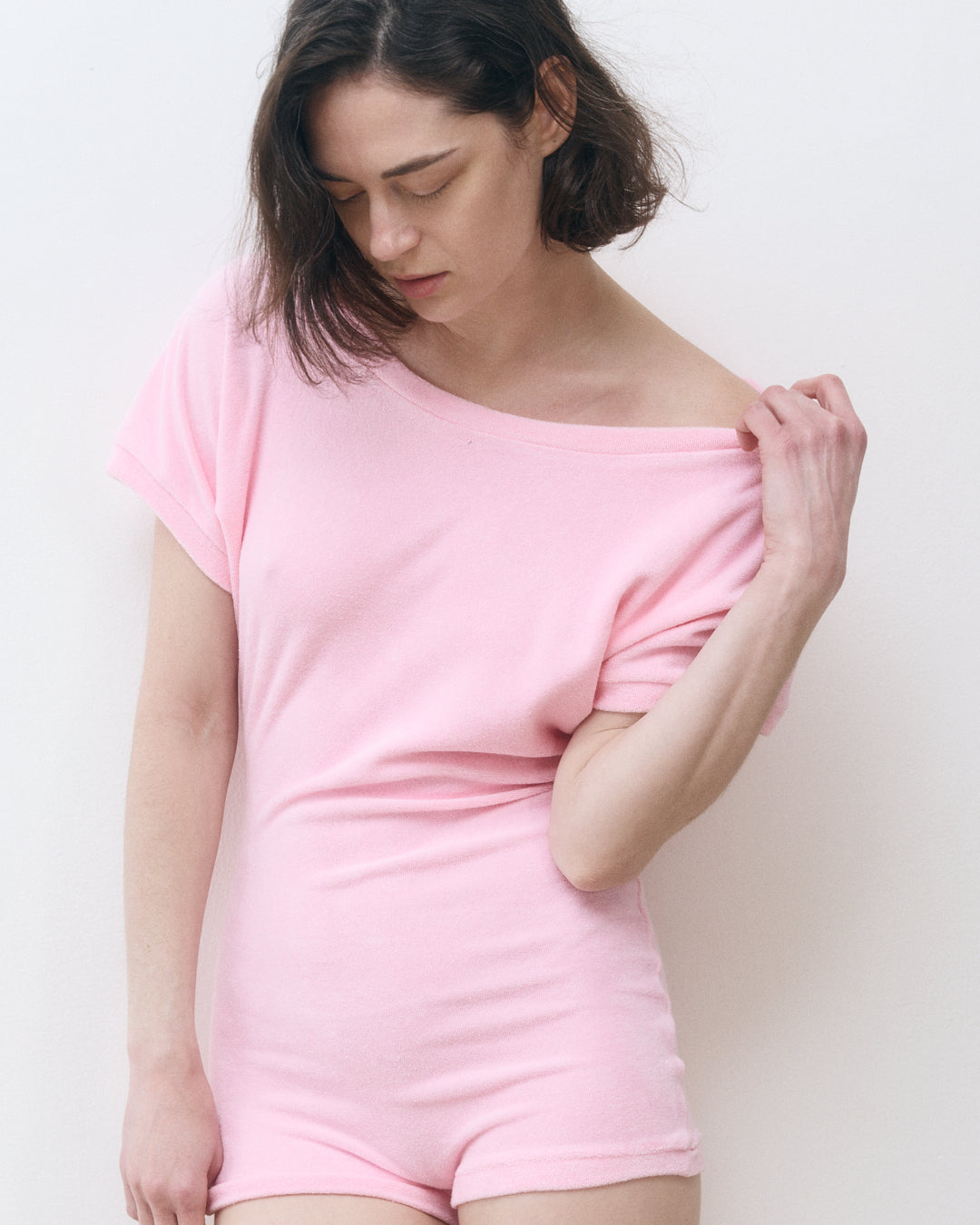 RANI OVERALL BUBBLE GUM