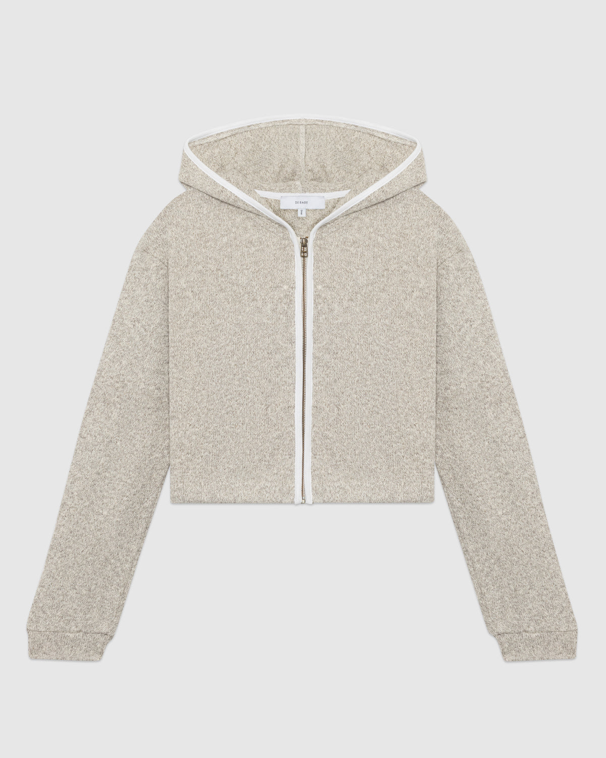 KELLY CREAMY OLIVE CARDIGAN