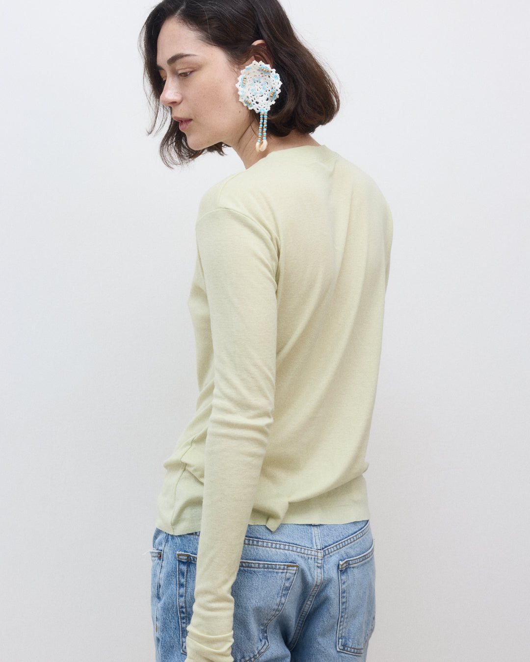 MILA TEE APPLE JUICE