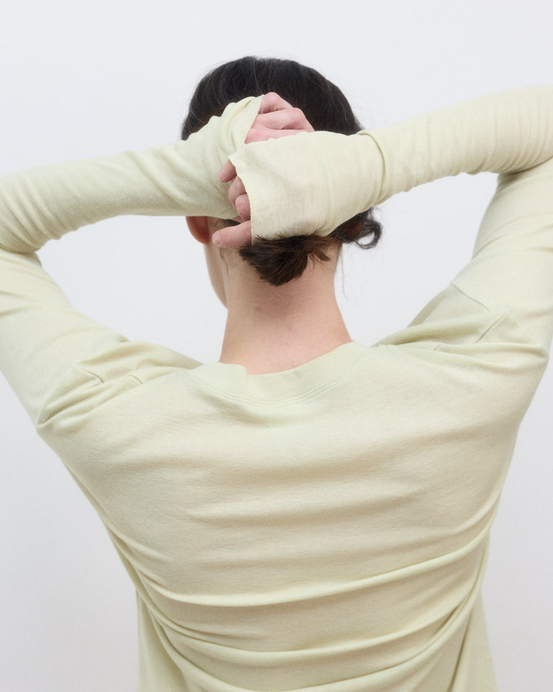 MILA TEE APPLE JUICE