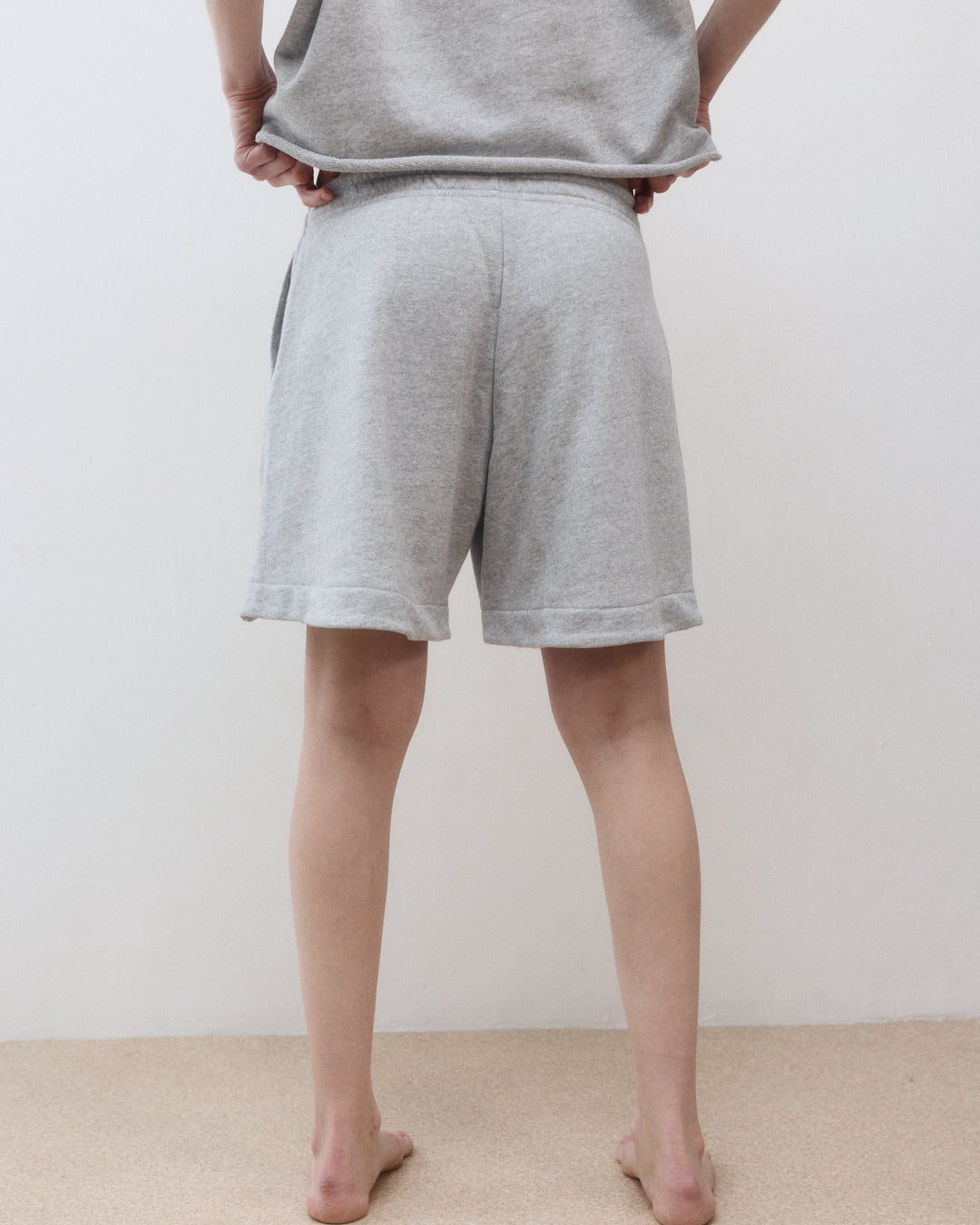 DARLI BERMUDA AMERICAN GREY