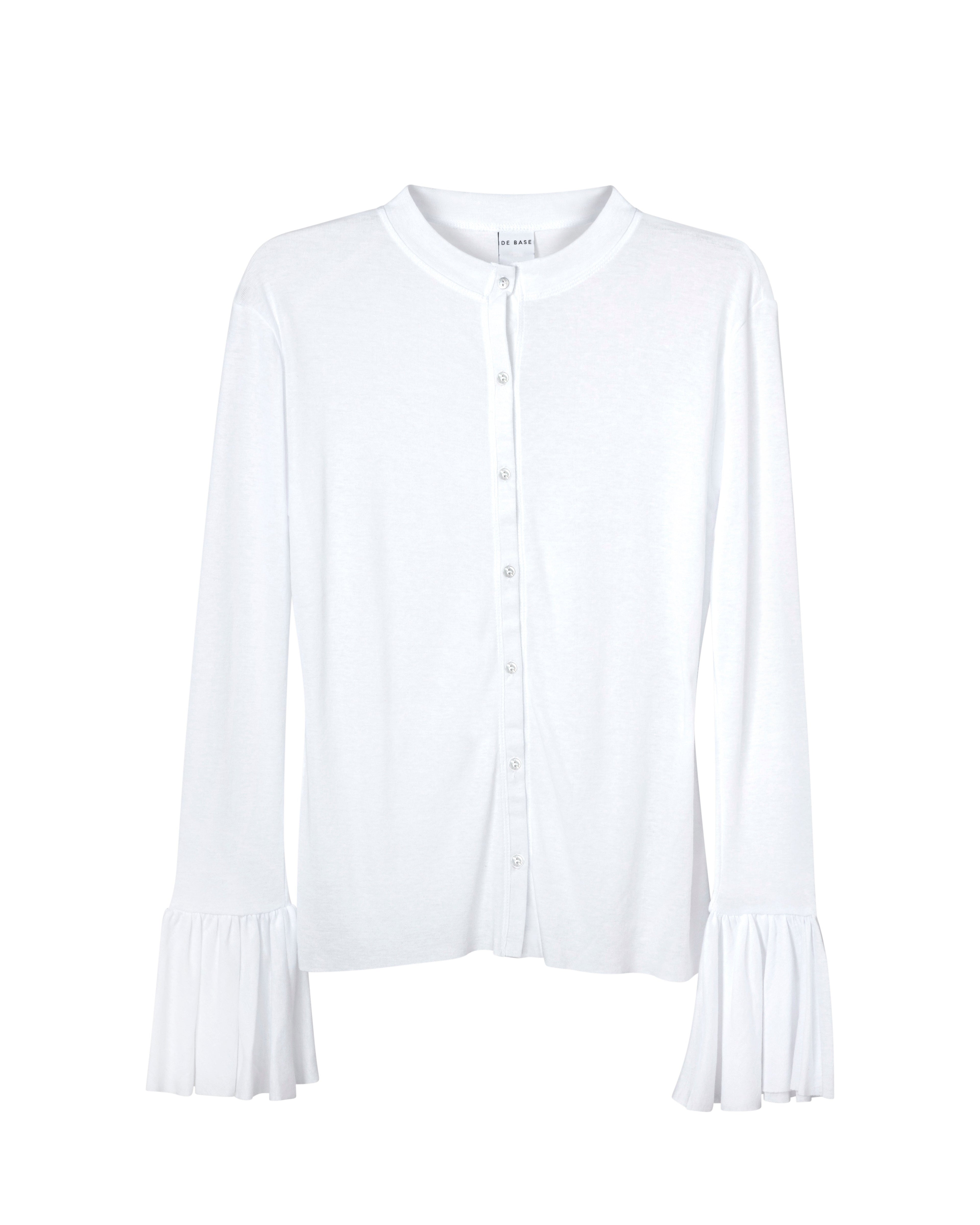 DIANA SHIRT WHITE