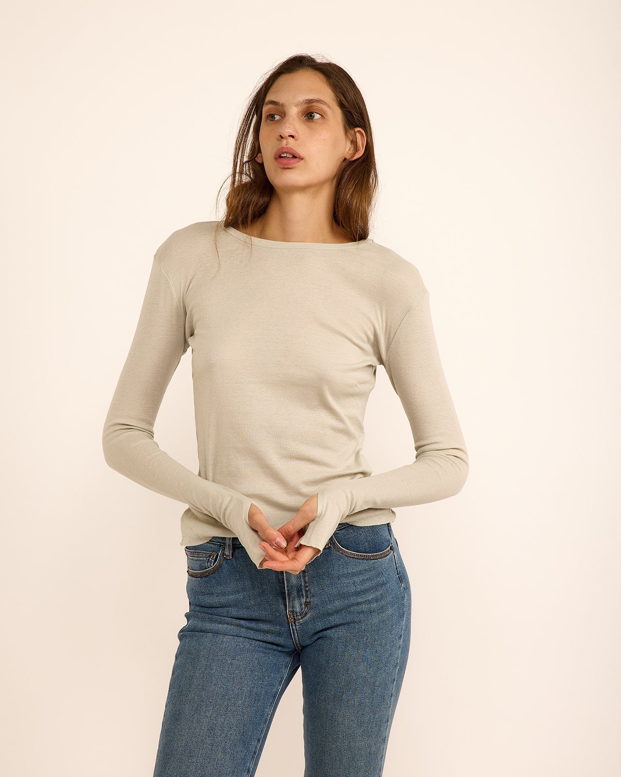 DANIELLA STONE SHIRT