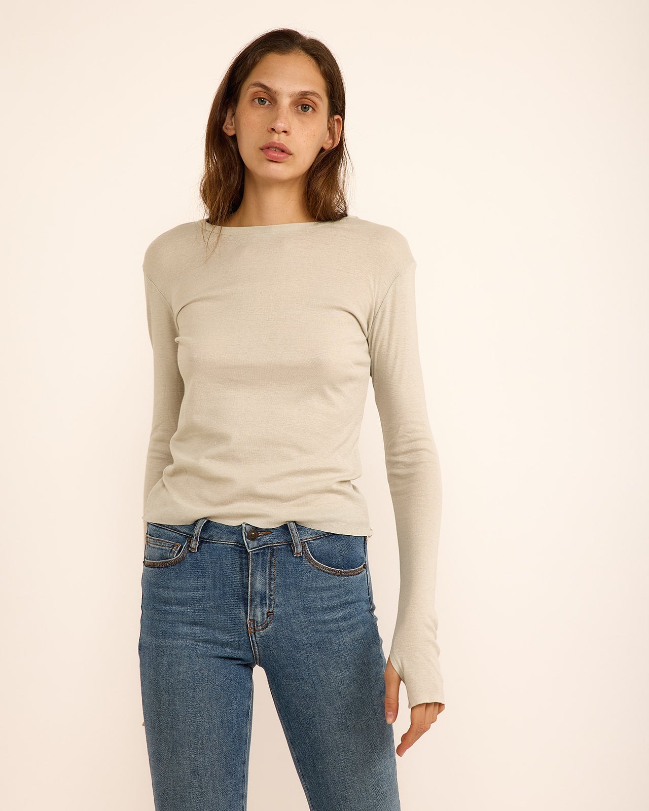 DANIELLA STONE SHIRT