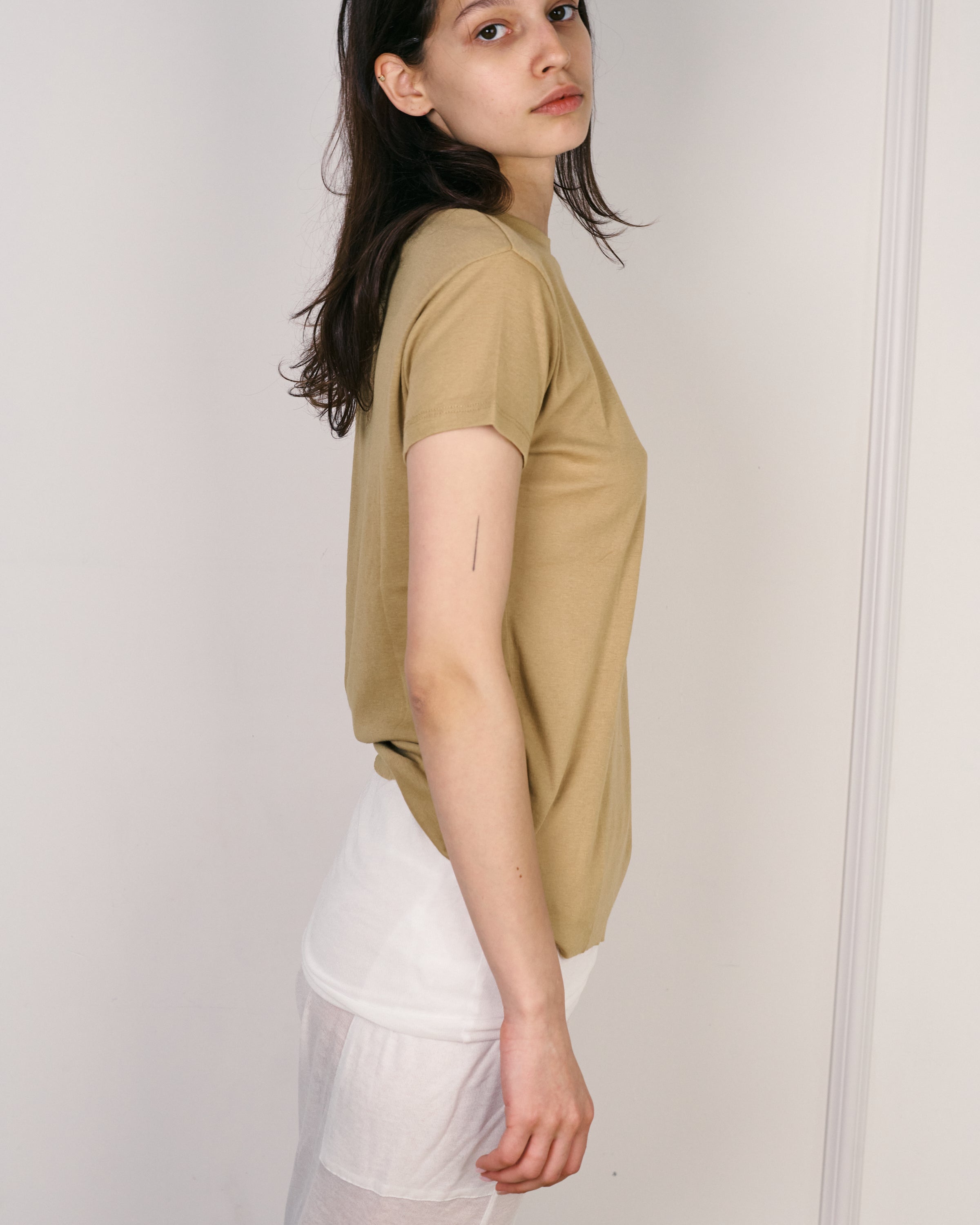 JULIE TEE BAMBOO