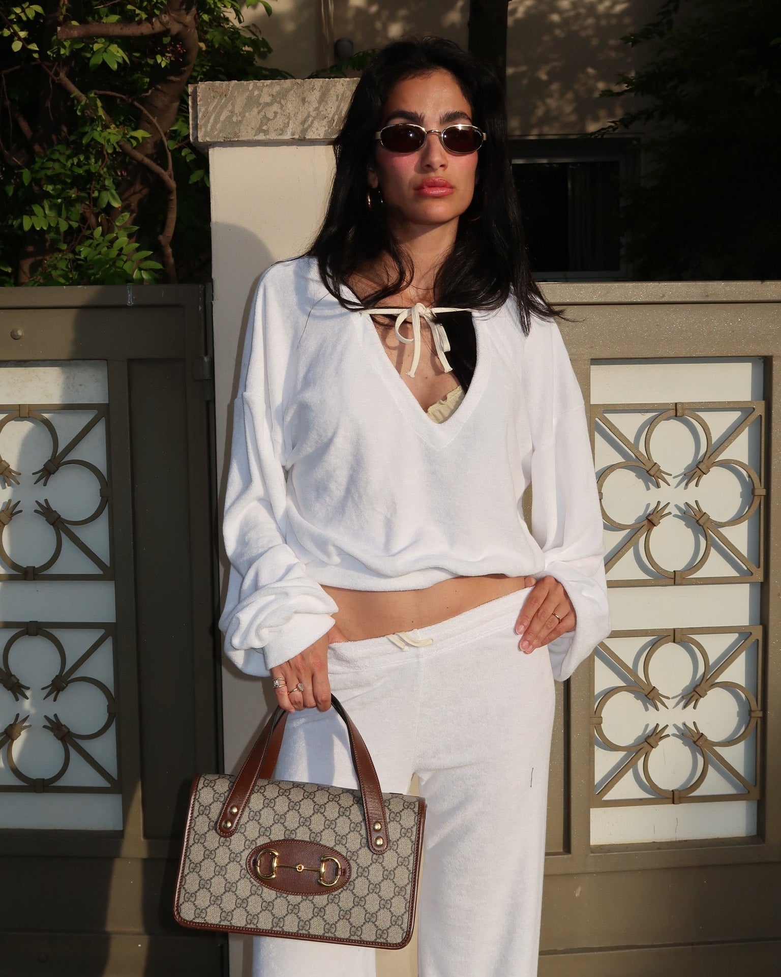 ORI TOP WHITE