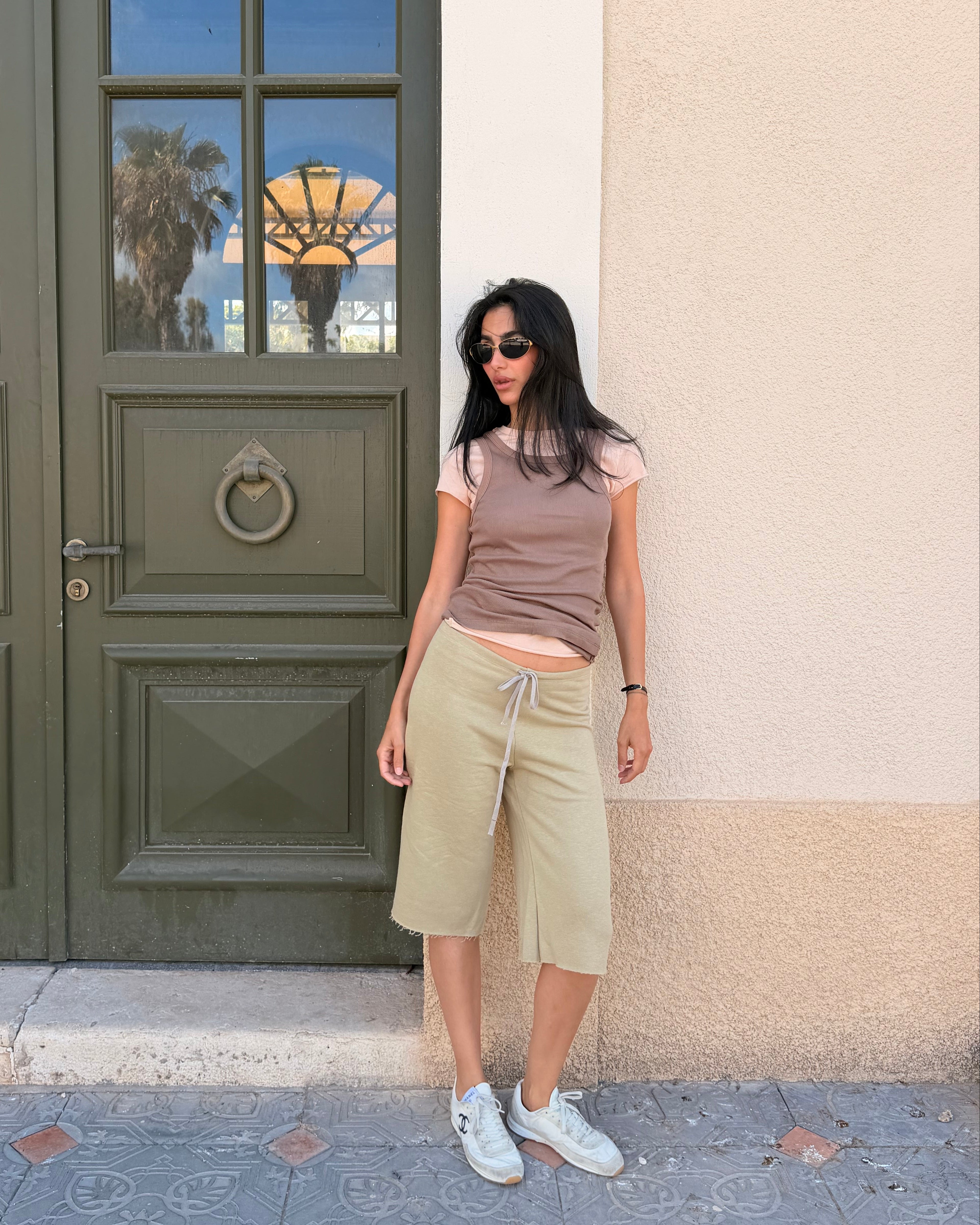 BOBO PANTS BAMBOO
