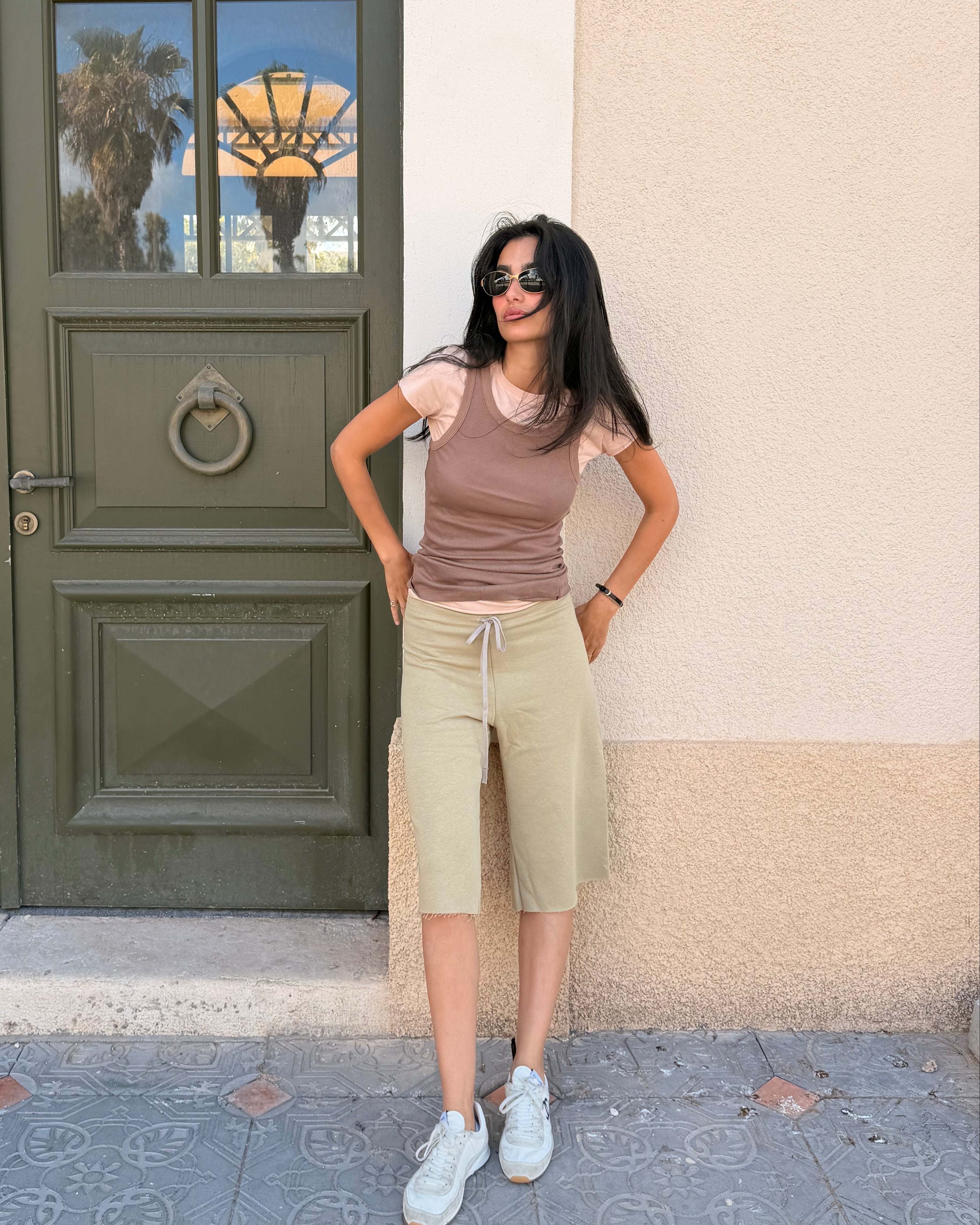 BOBO PANTS BAMBOO