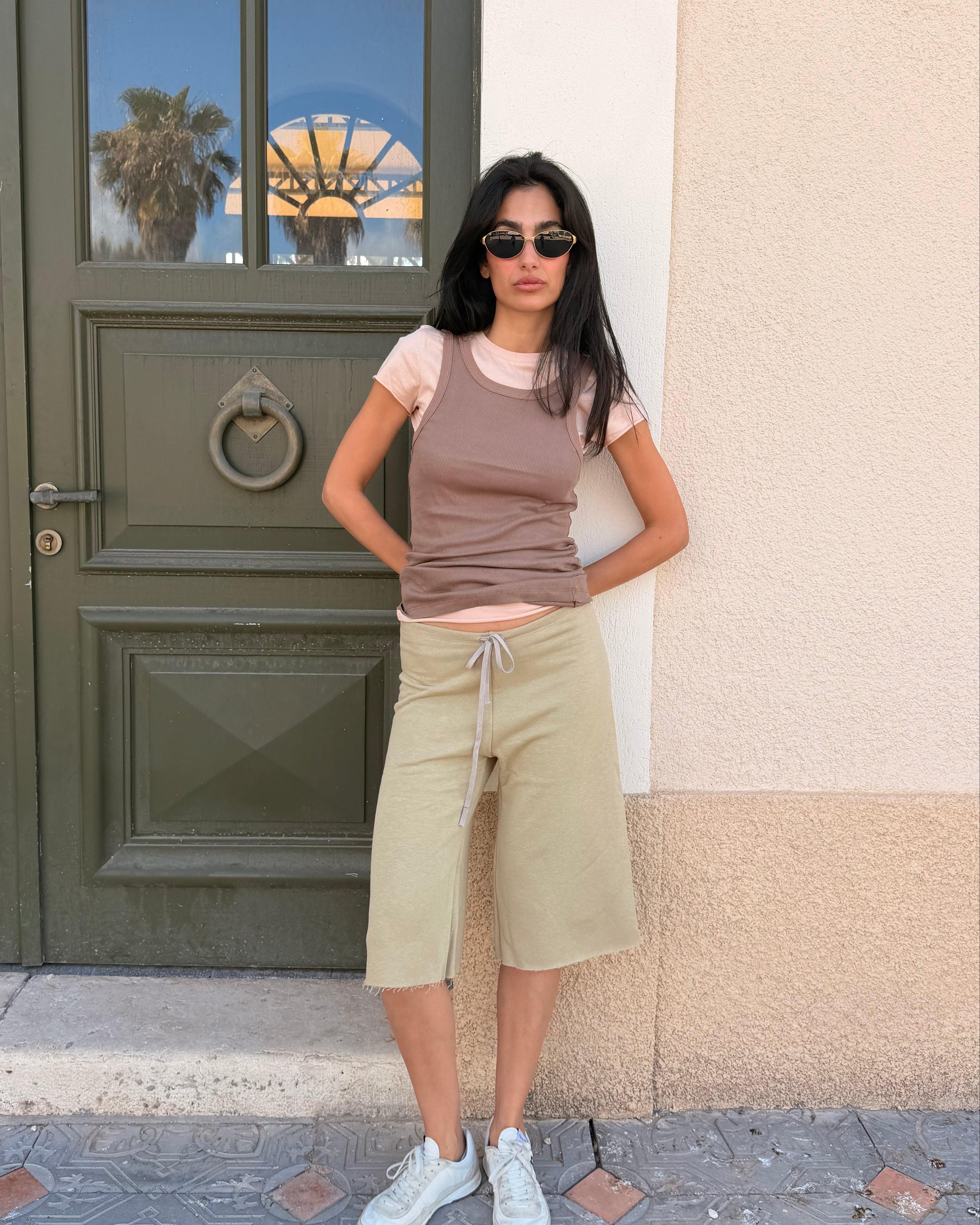 BOBO PANTS BAMBOO