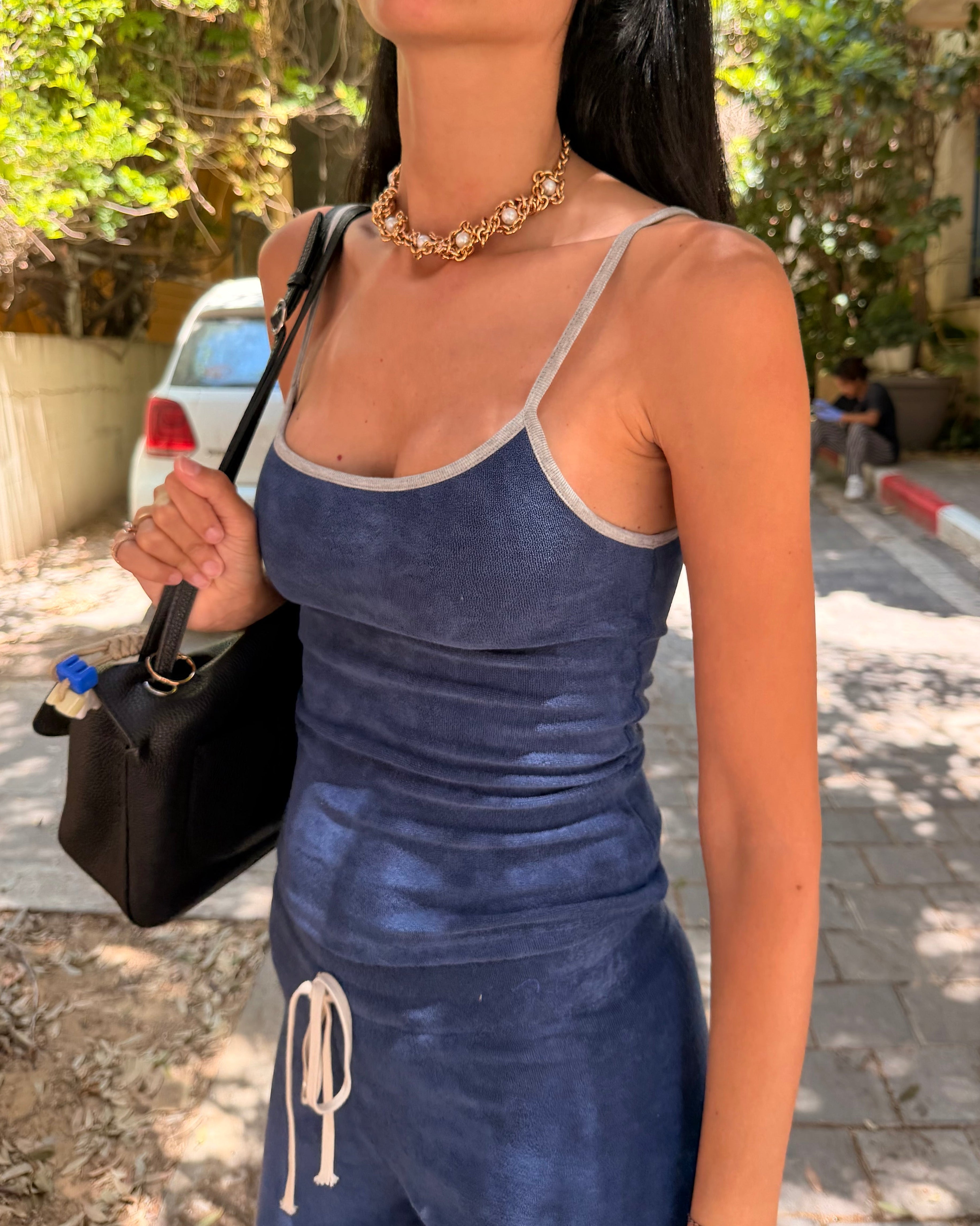 TOMER TANK NAVY