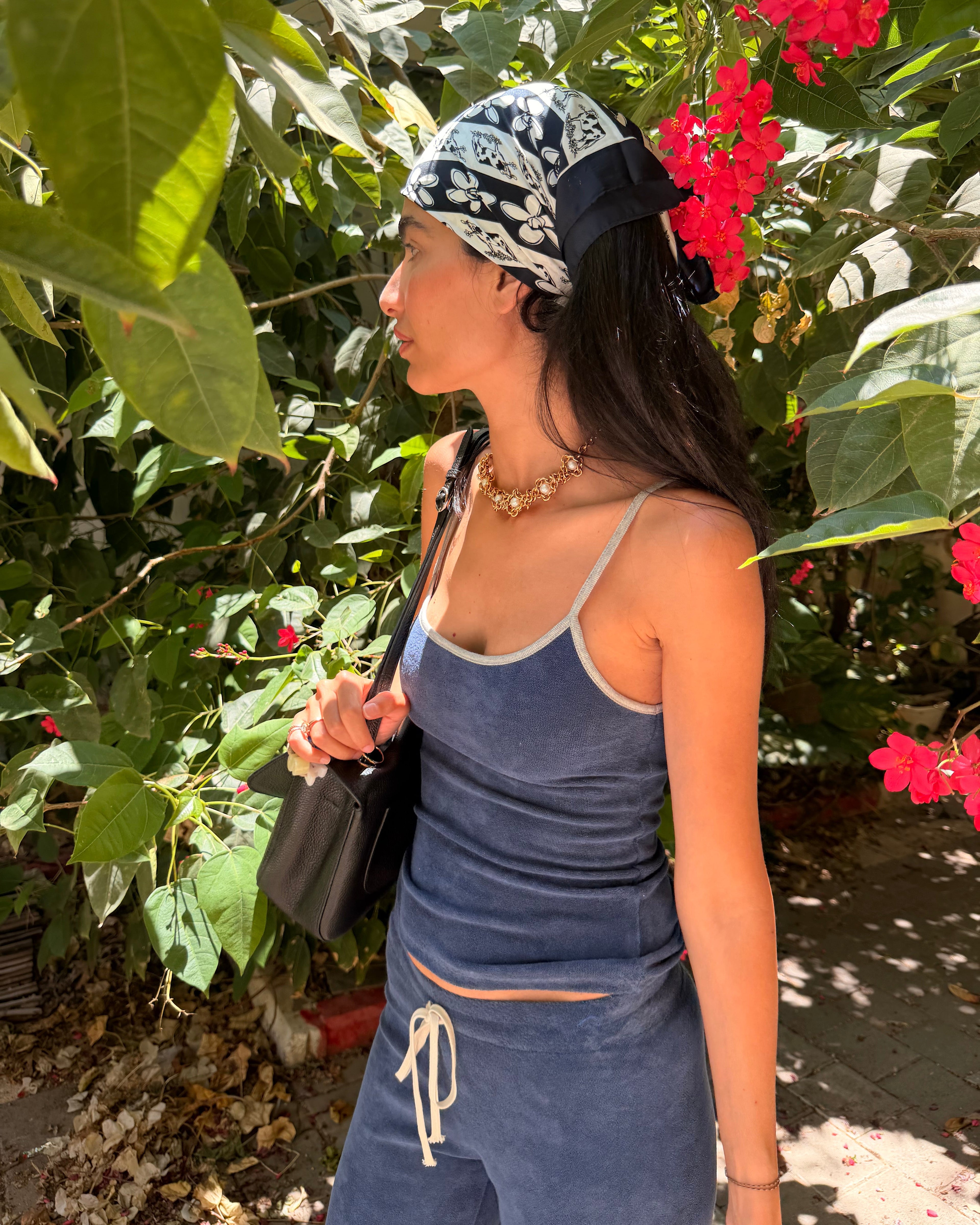 TOMER TANK NAVY