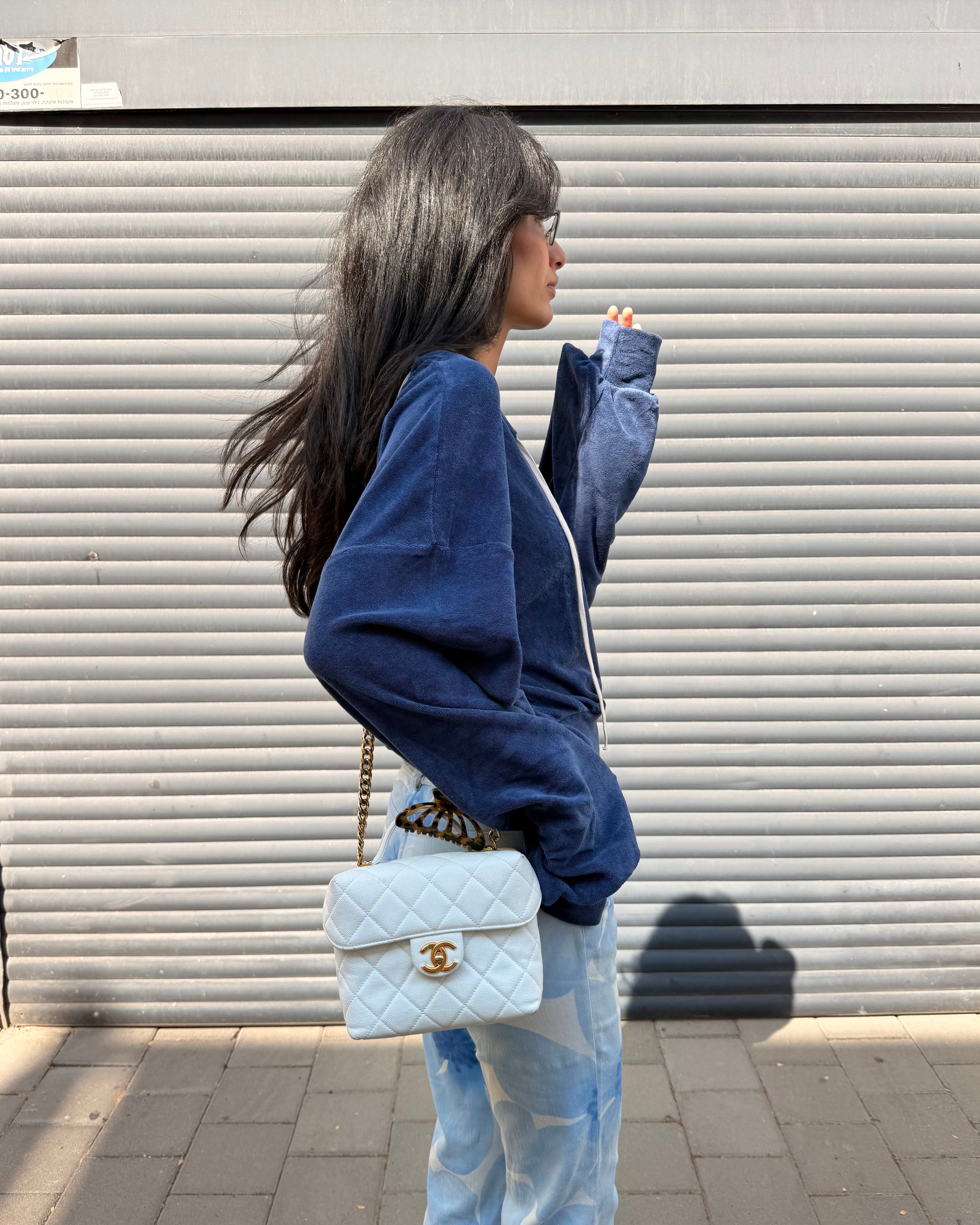 ORI TOP NAVY