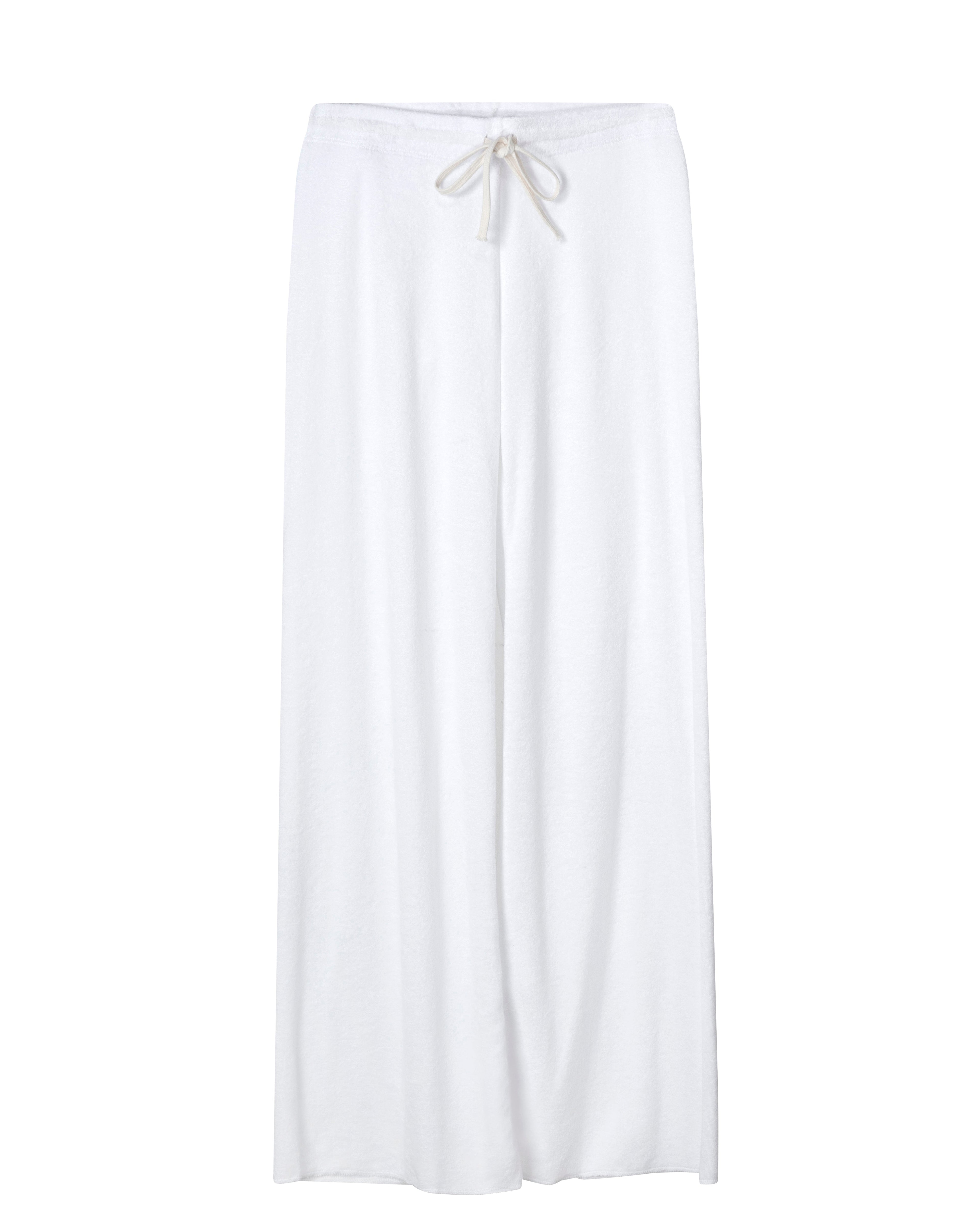 LEA PANTS WHITE