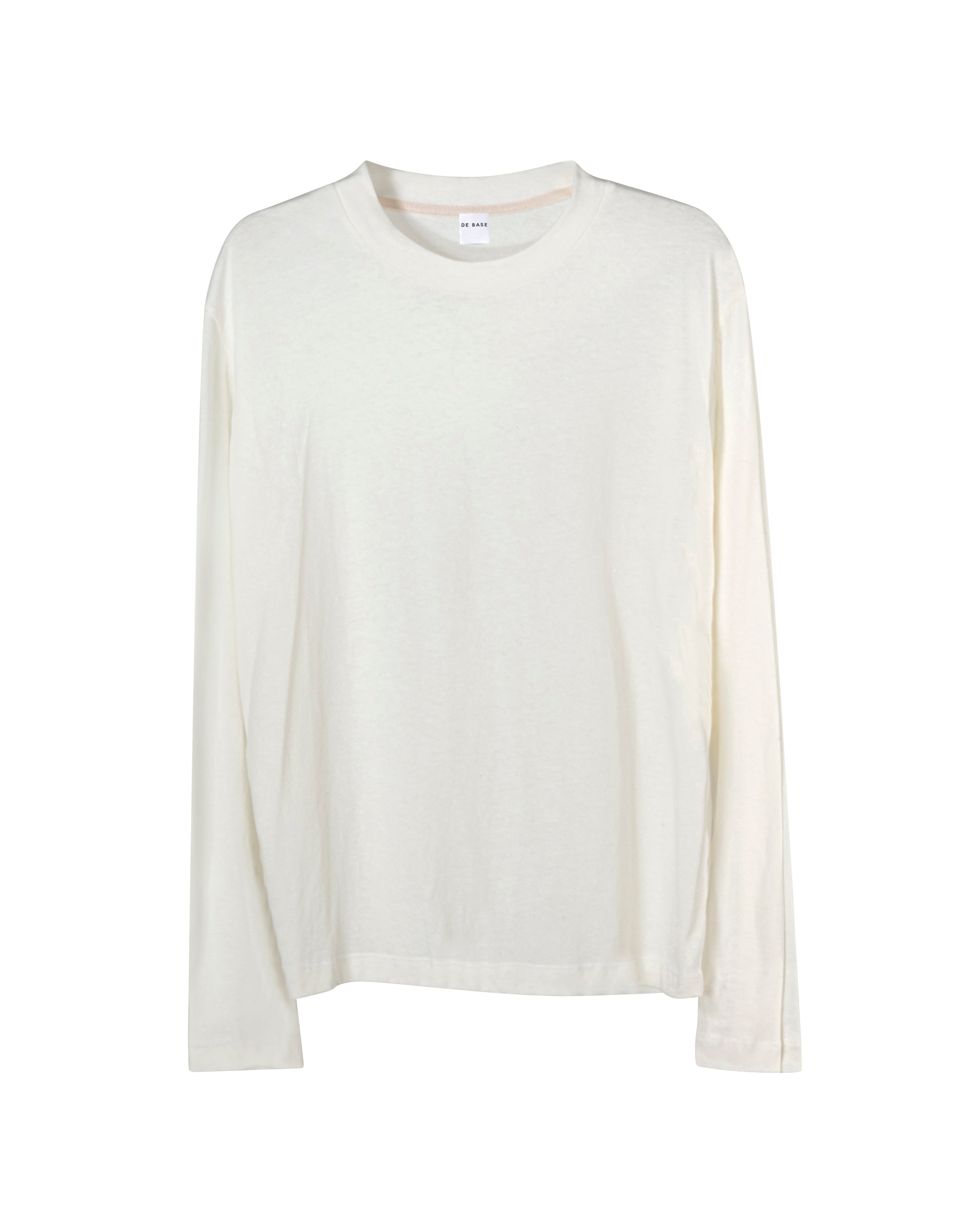 MARIOT TSHIRT OFF WHITE