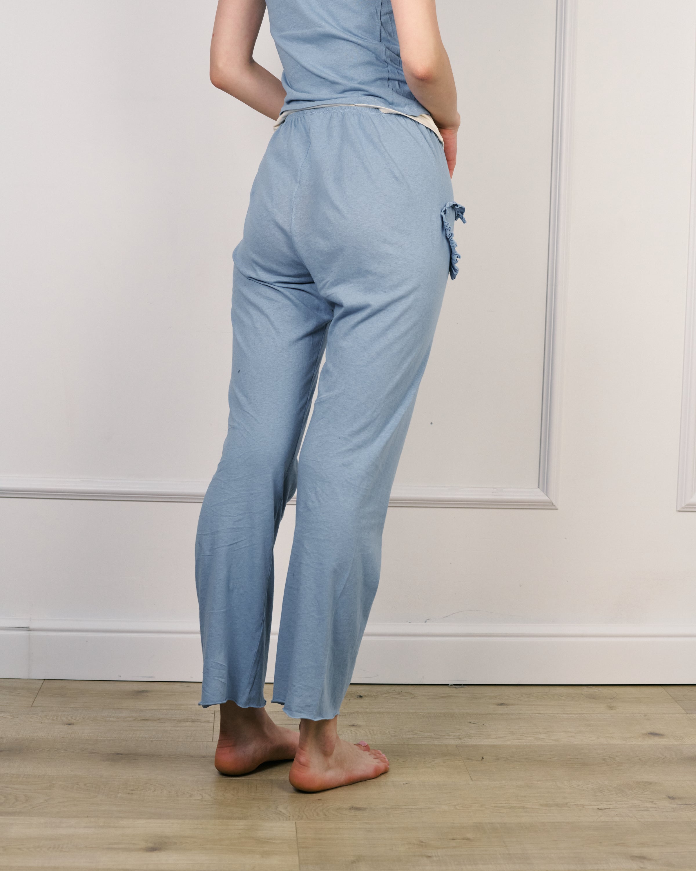 LEV LIGHT BLUE PANTS