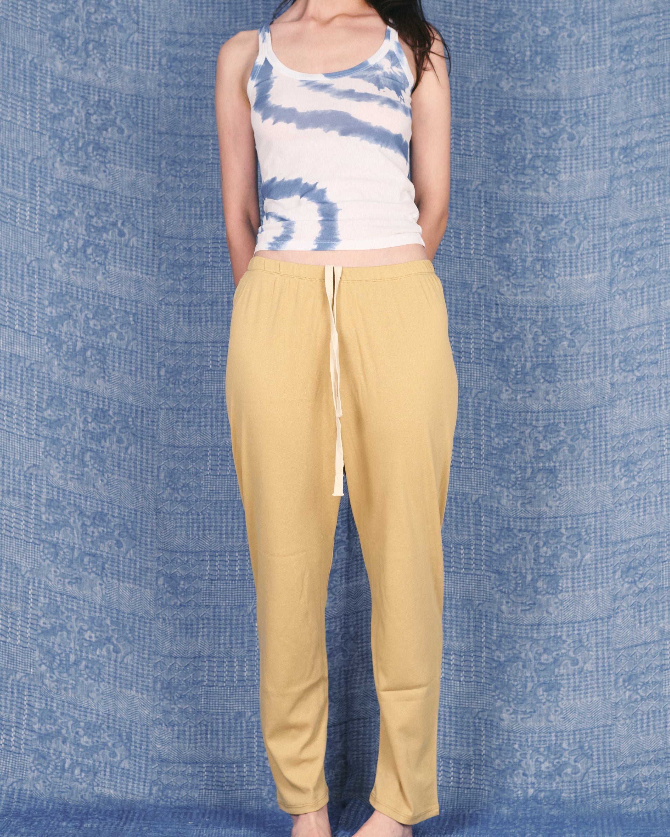 DYLAN BAMBOO PANTS