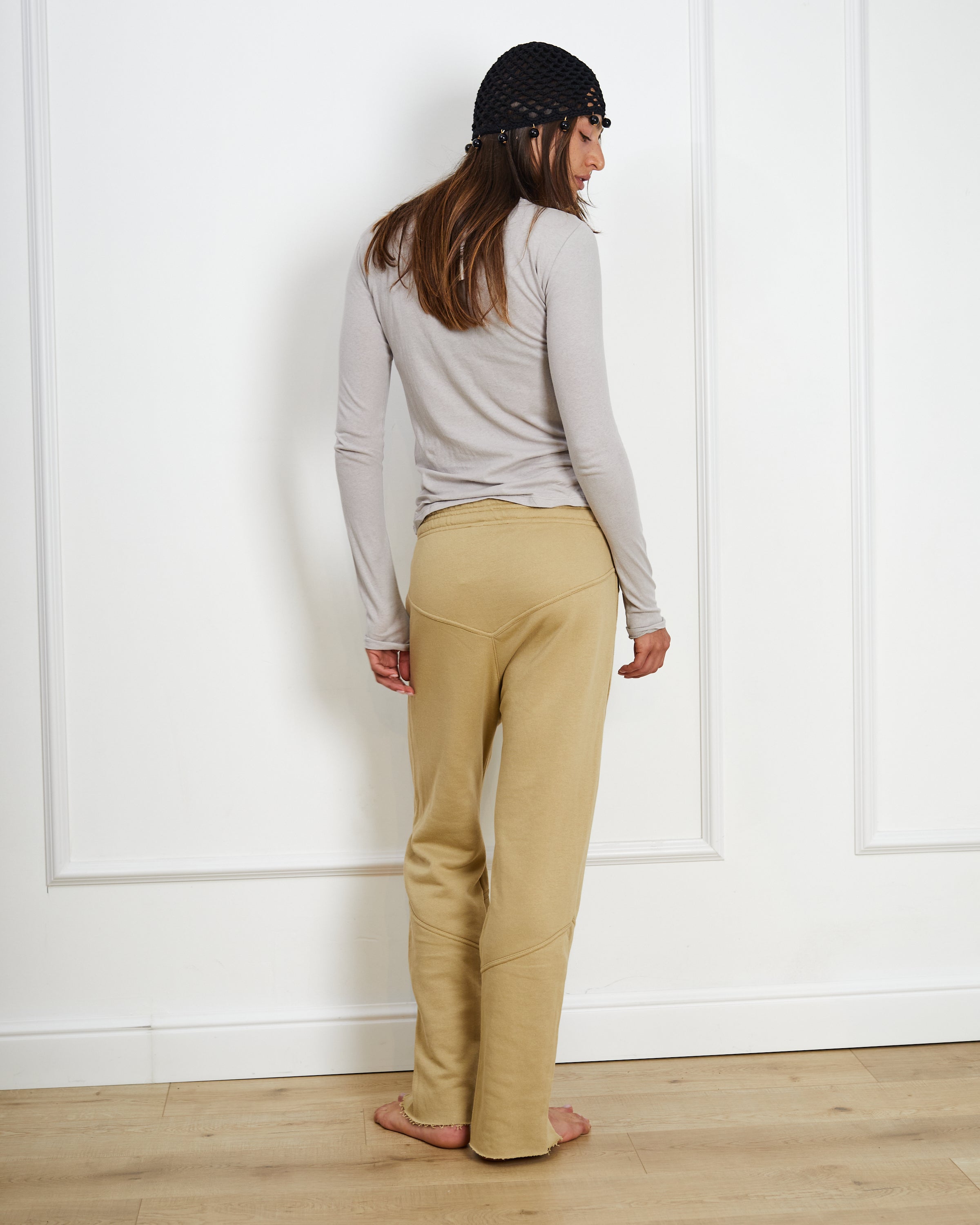 LIO BAMBOO PANTS