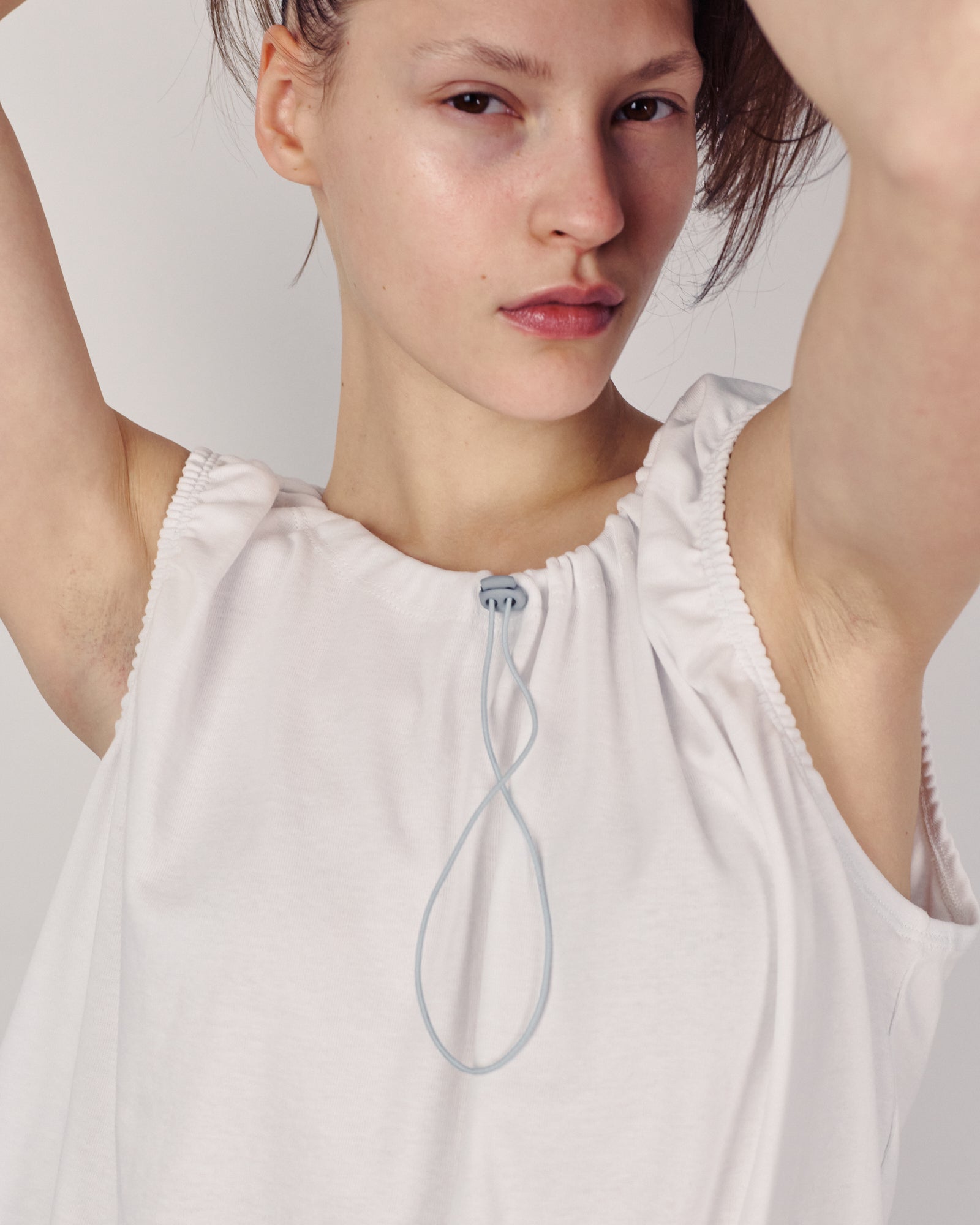 EMMA TOP WHITE