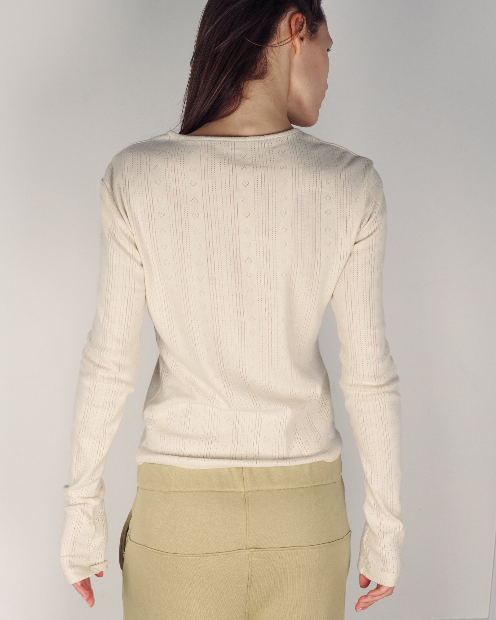 MIA TSHIRT BEIGE